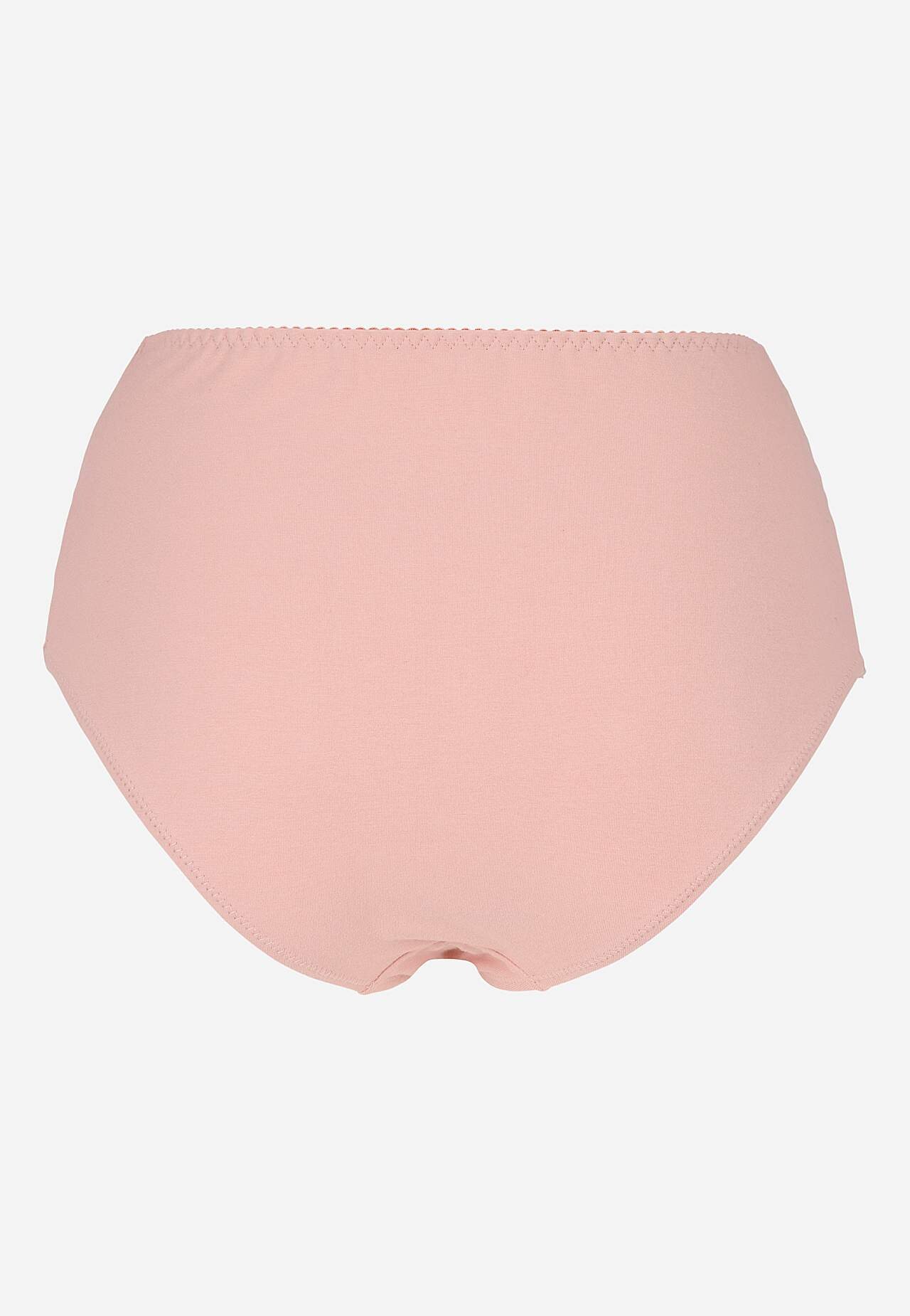 Women's briefs in cotton 3-pack 3-pack