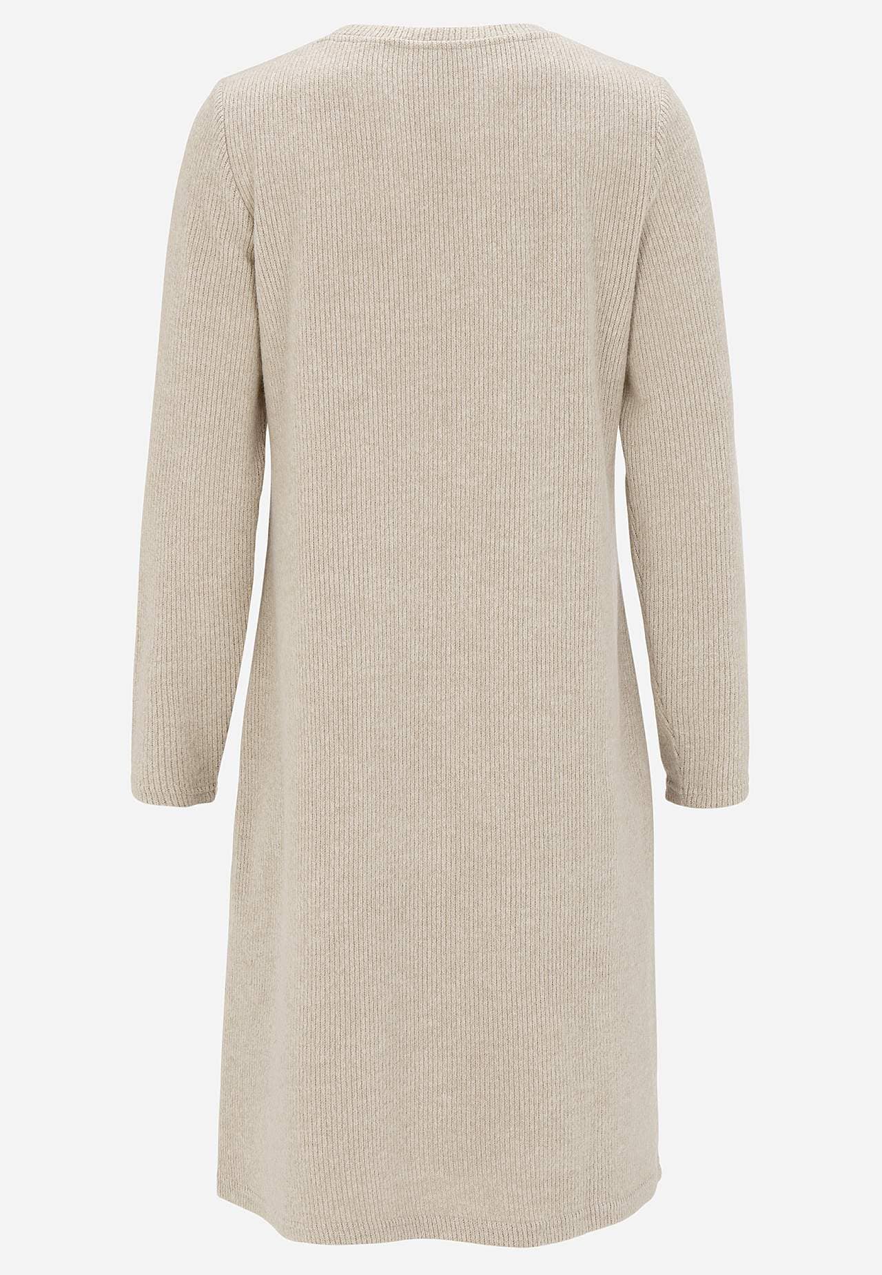 Super soft dress with pockets Beata