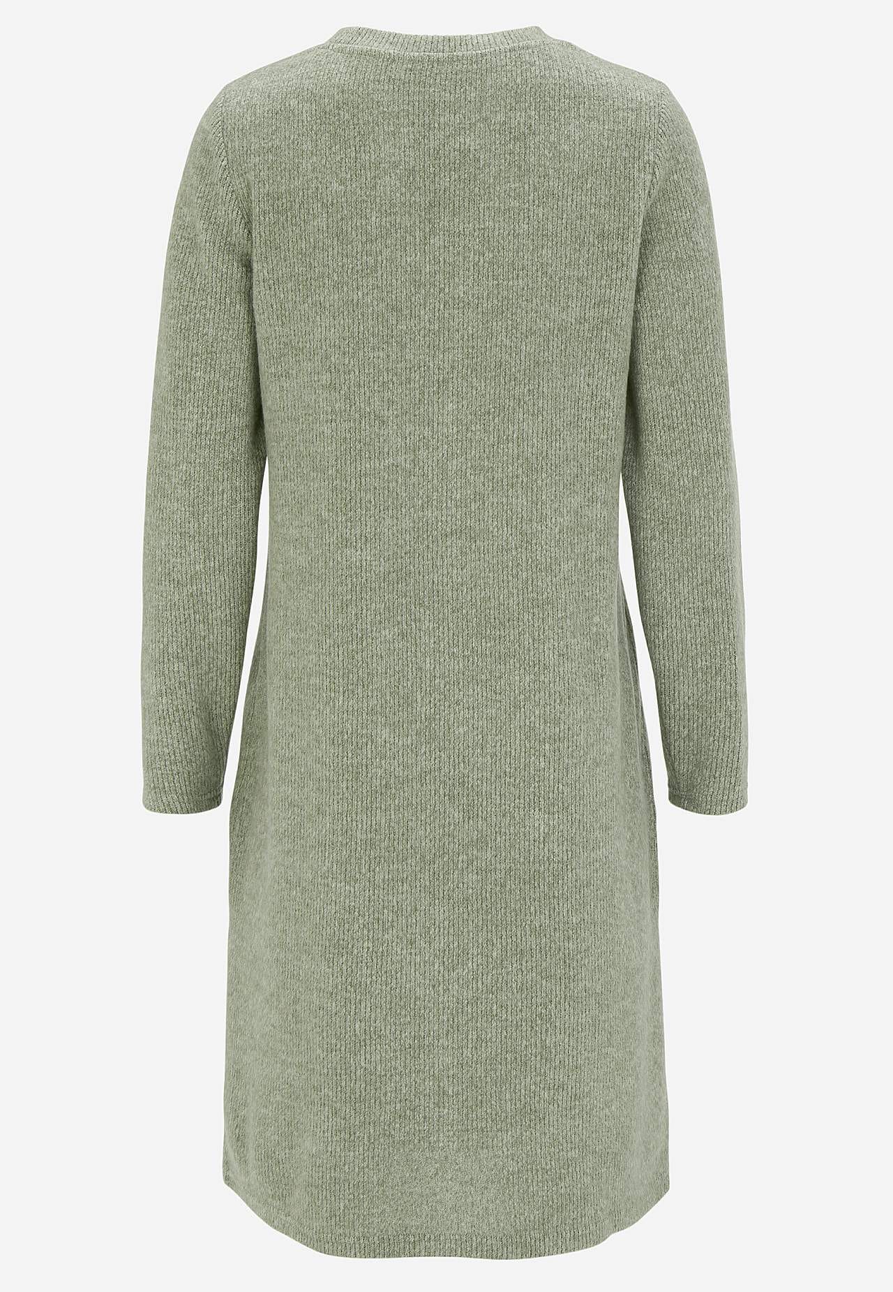 Super soft dress with pockets Beata