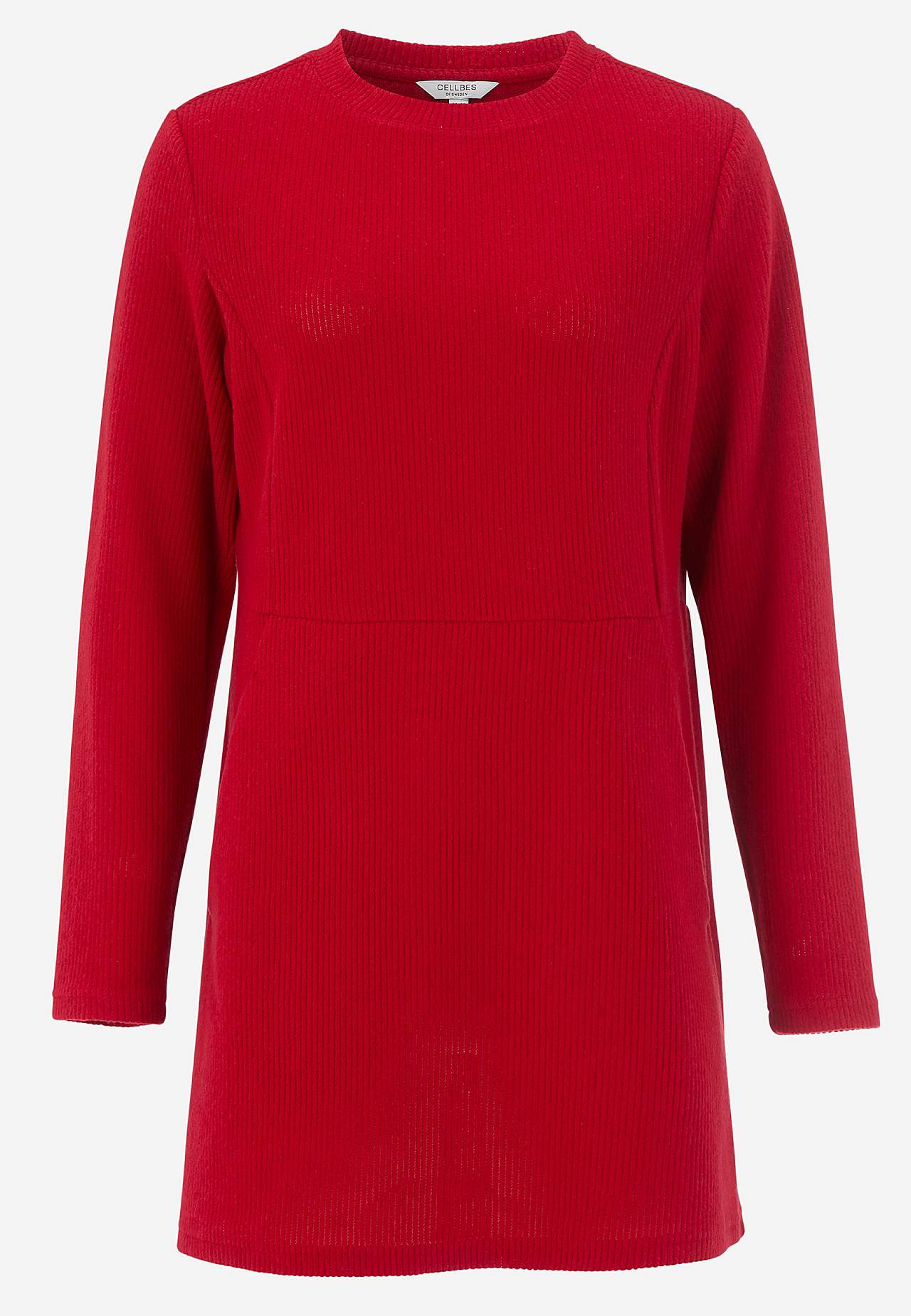 Super soft tunic with pockets Beata