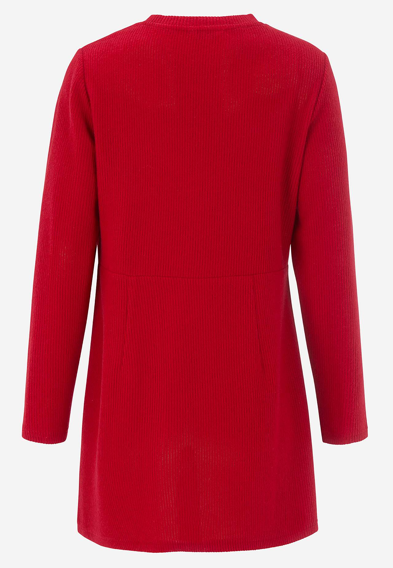 Super soft tunic with pockets Beata