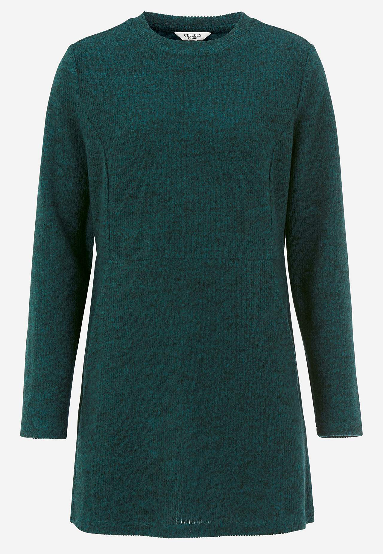 Super soft tunic with pockets Beata
