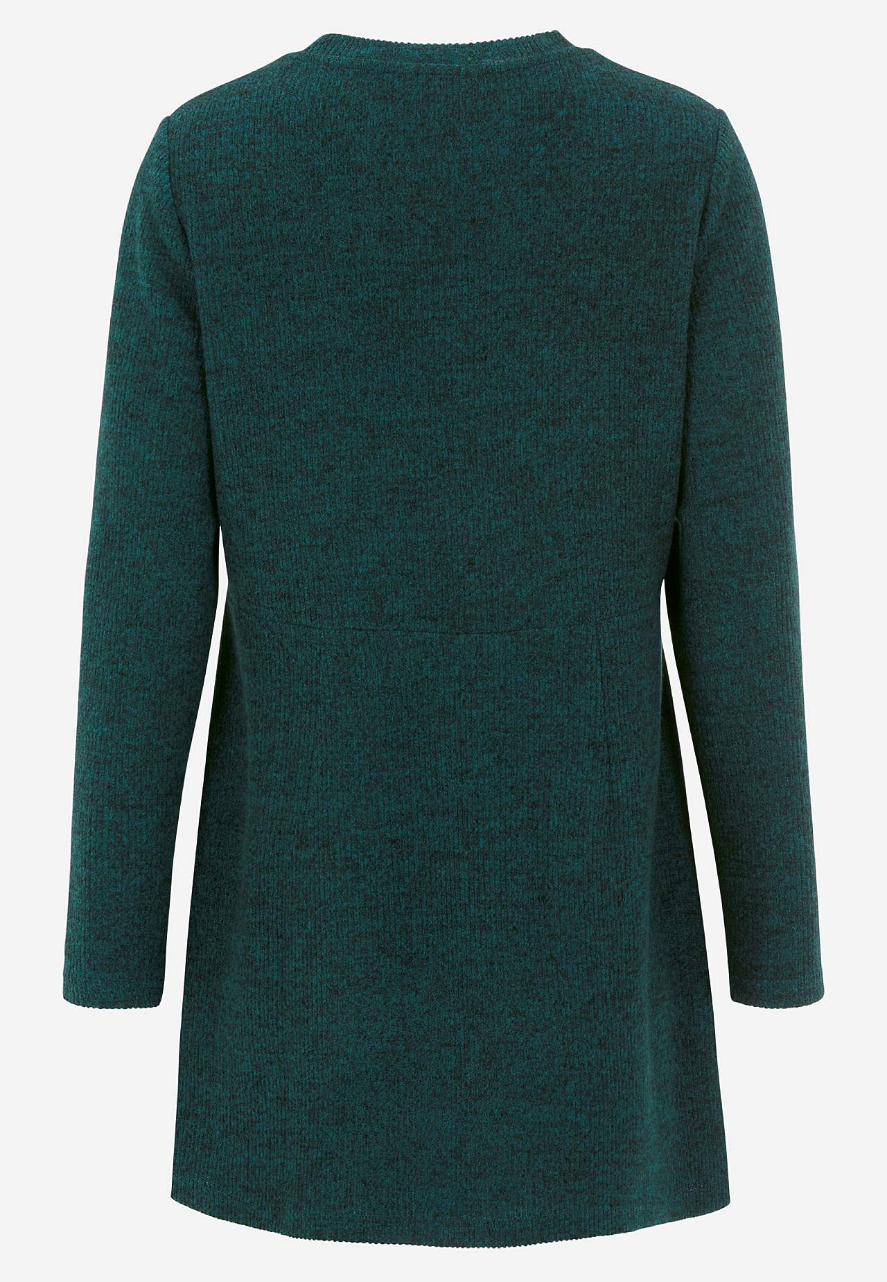 Super soft tunic with pockets Beata