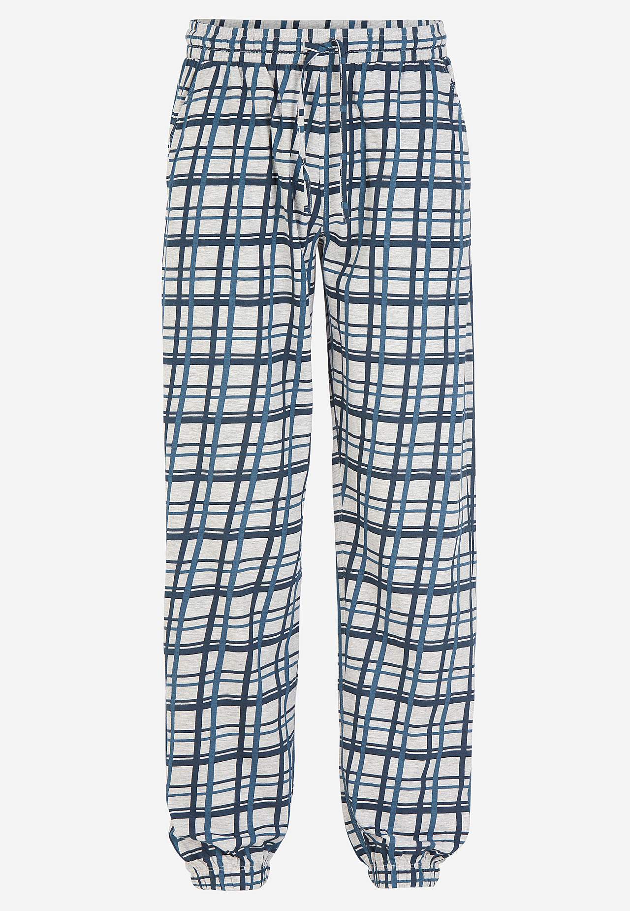 Two piece pyjamas