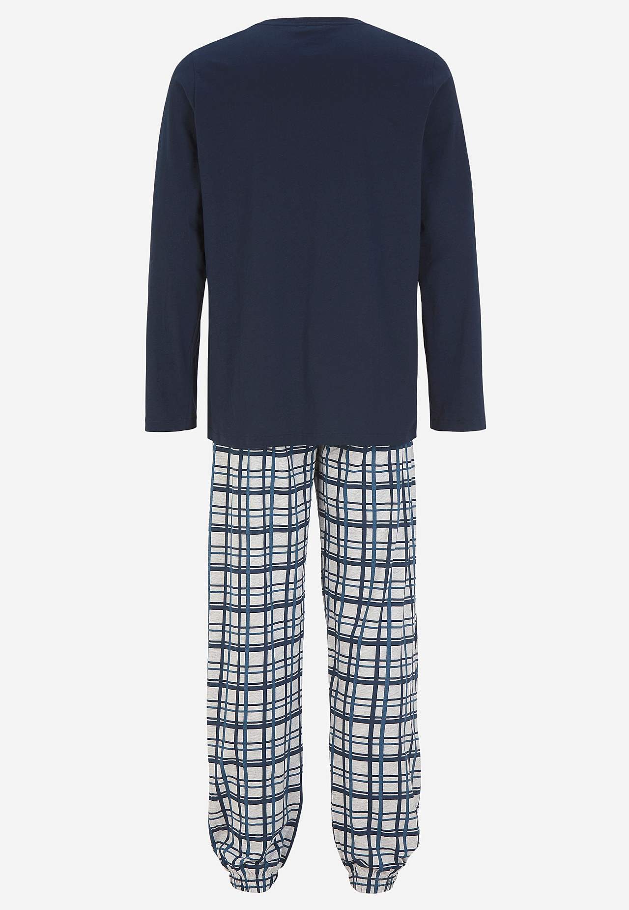 Two piece pyjamas