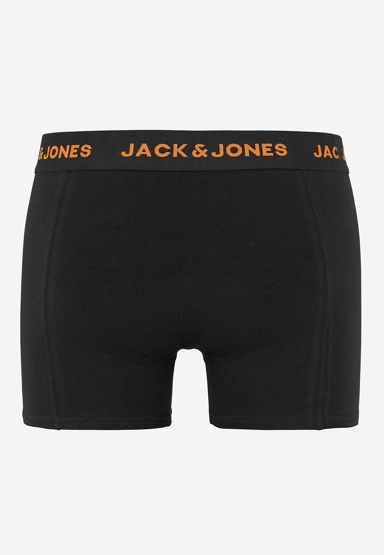 Boxerkalsong 5-pack