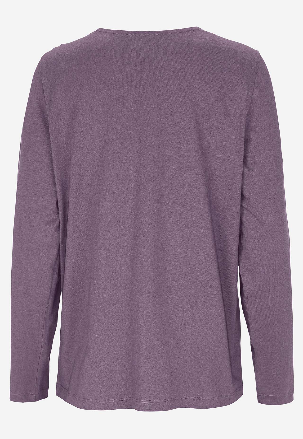 Two piece pyjamas with lace edge