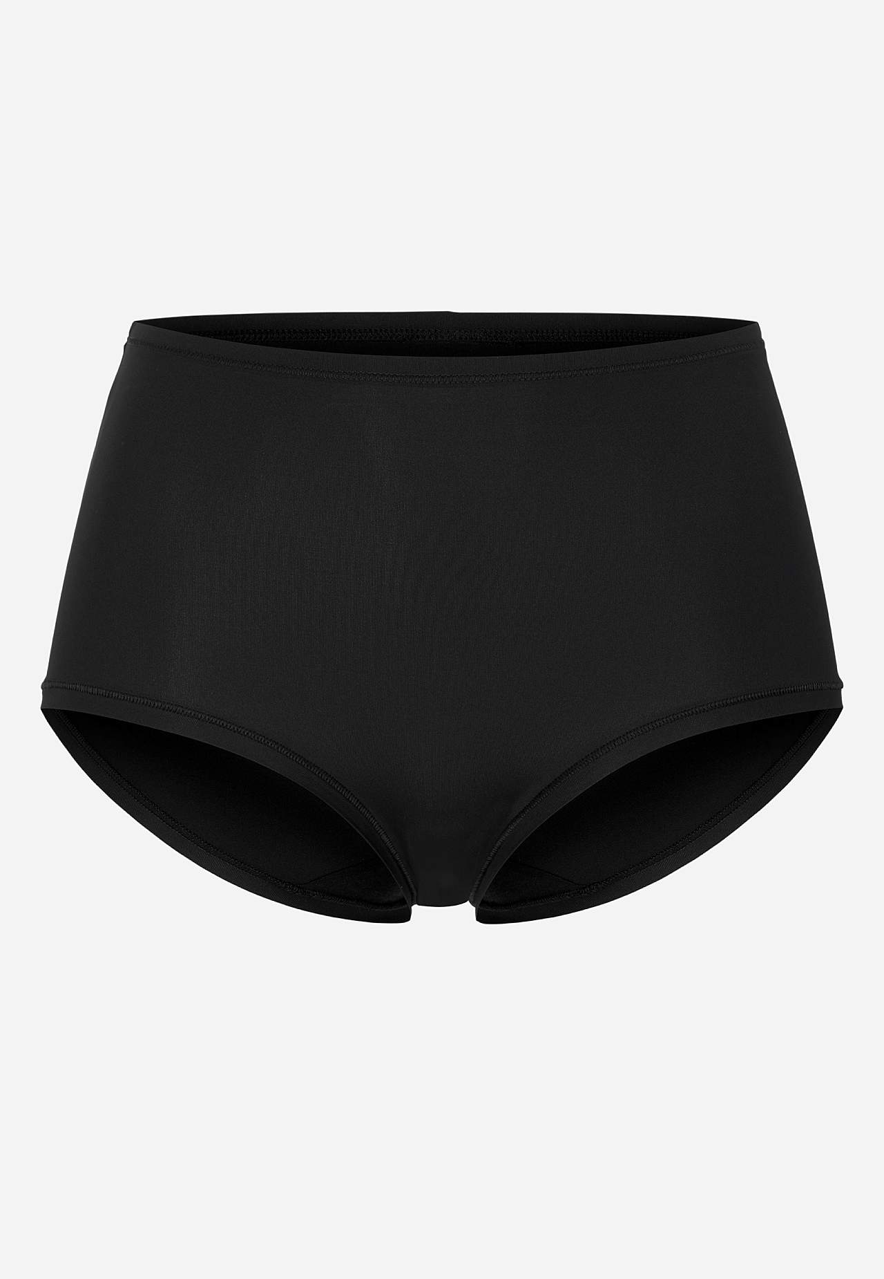 Maxitrusse med lav buksebensåbning Essence maxi cool & dry