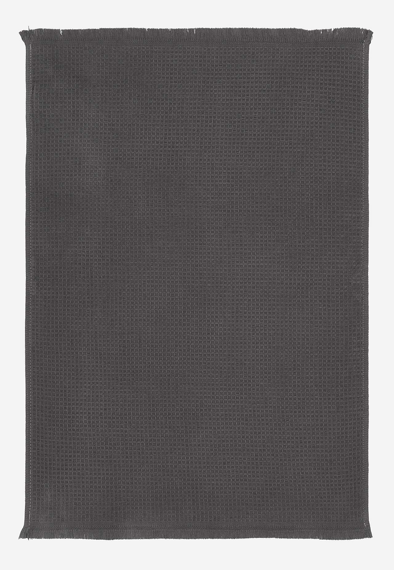 Terry towel 50x70 cm
