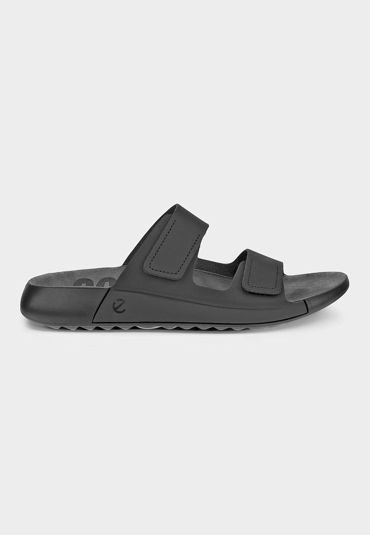 Lædersandal Cozmo