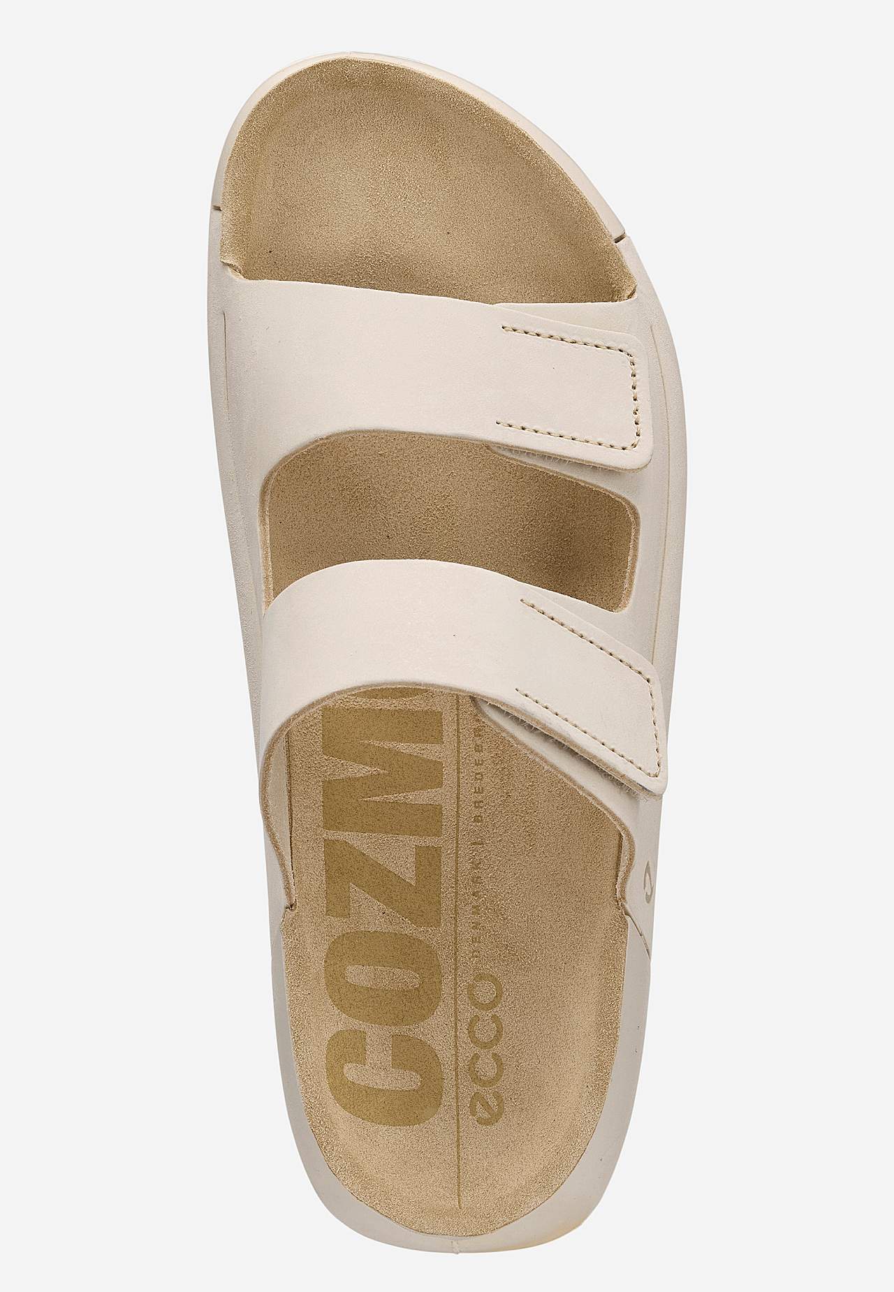 Lædersandal Cozmo