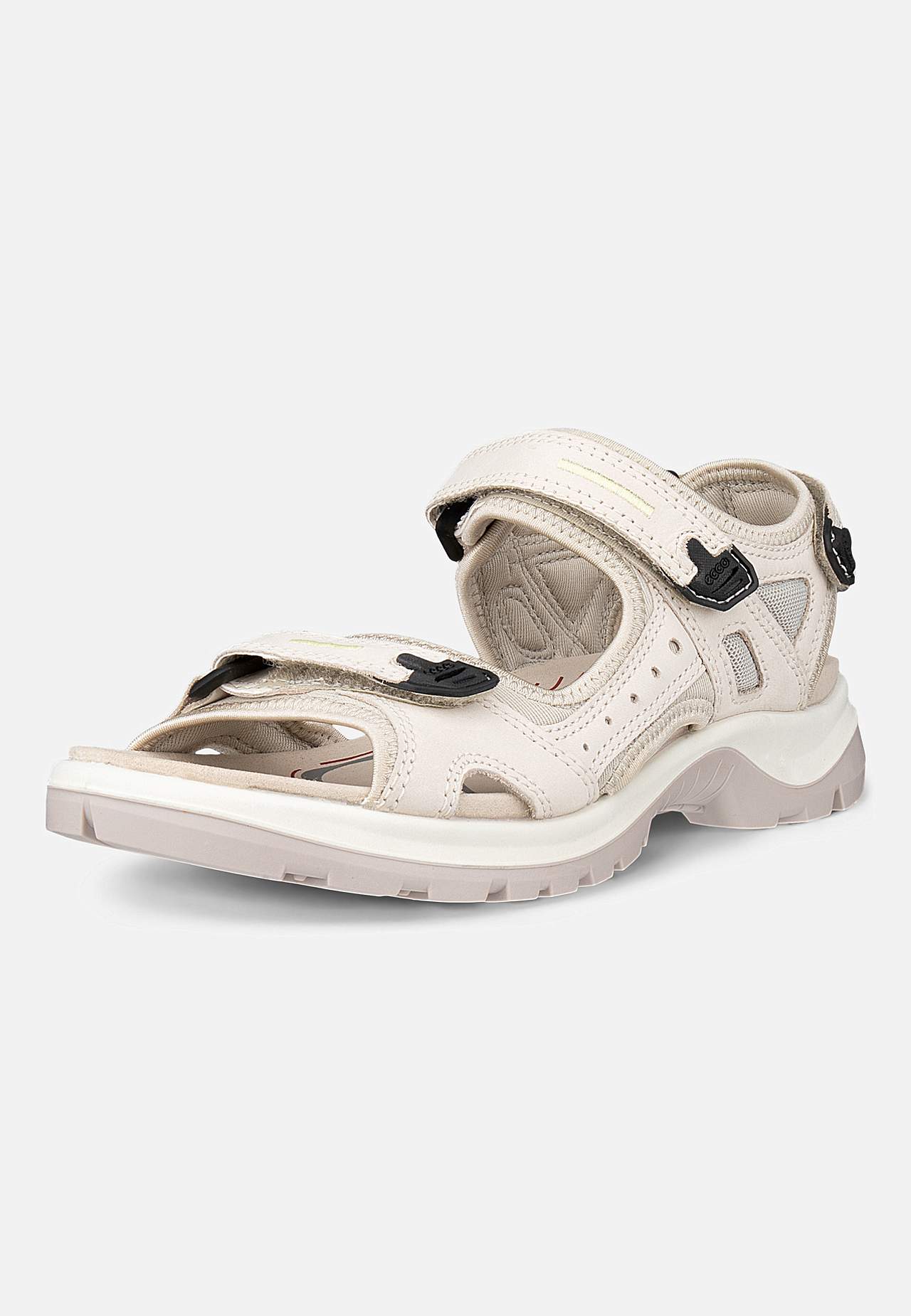 Skinnsandal Offroad