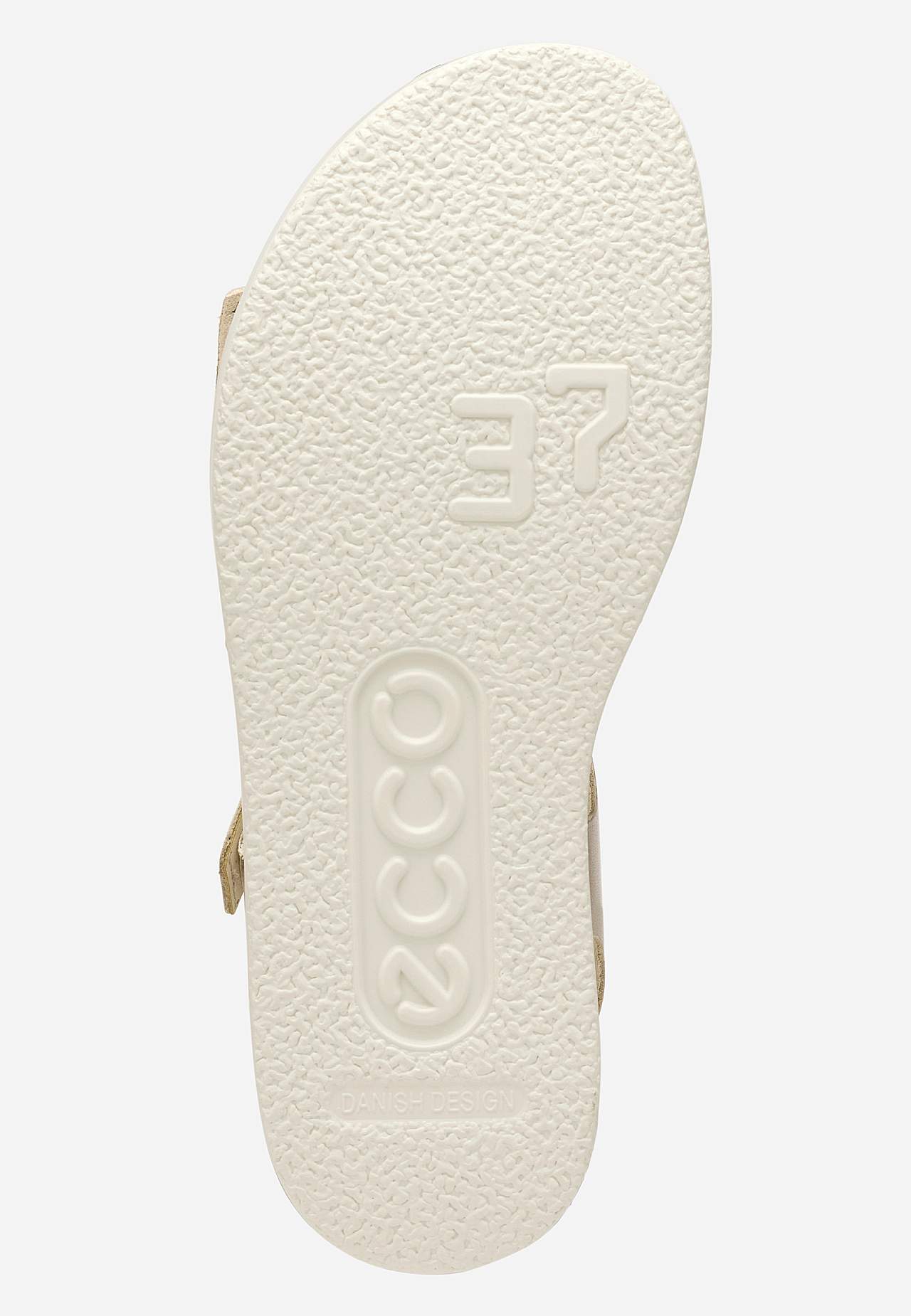 Skinnsandal