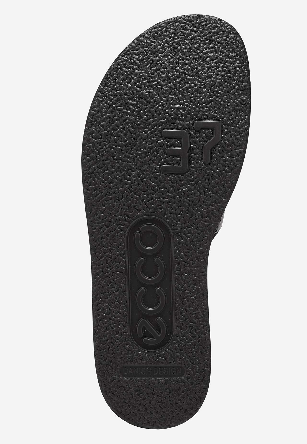 Skinnsandal