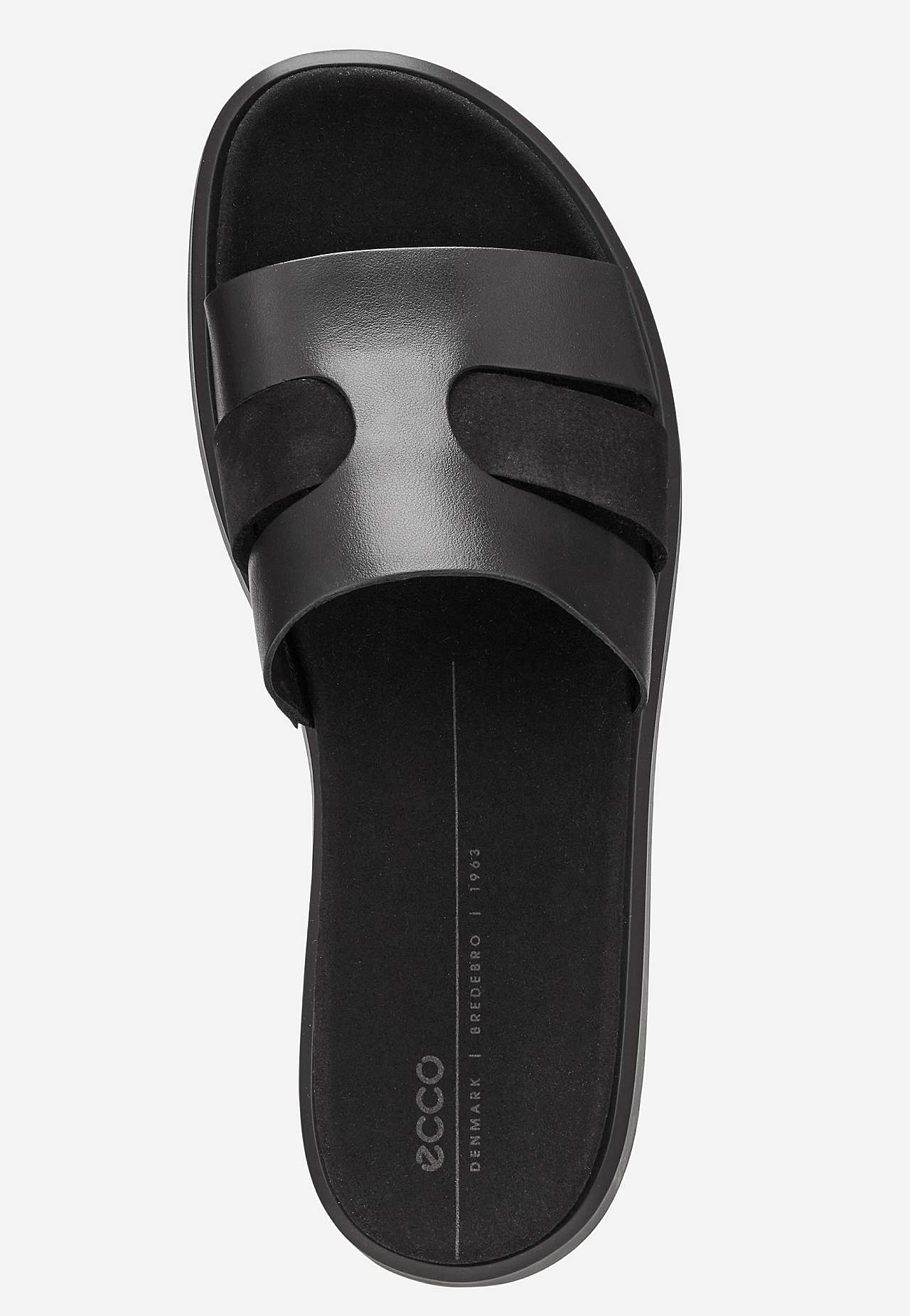 Skinnsandal