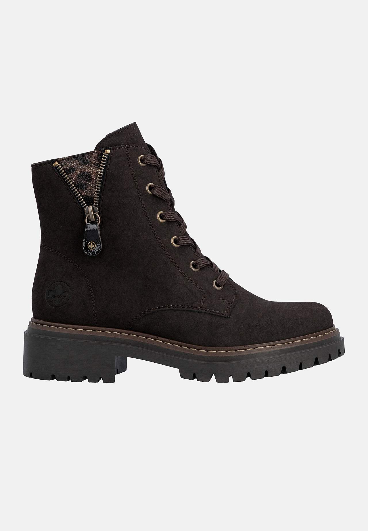 Varm-foret boot