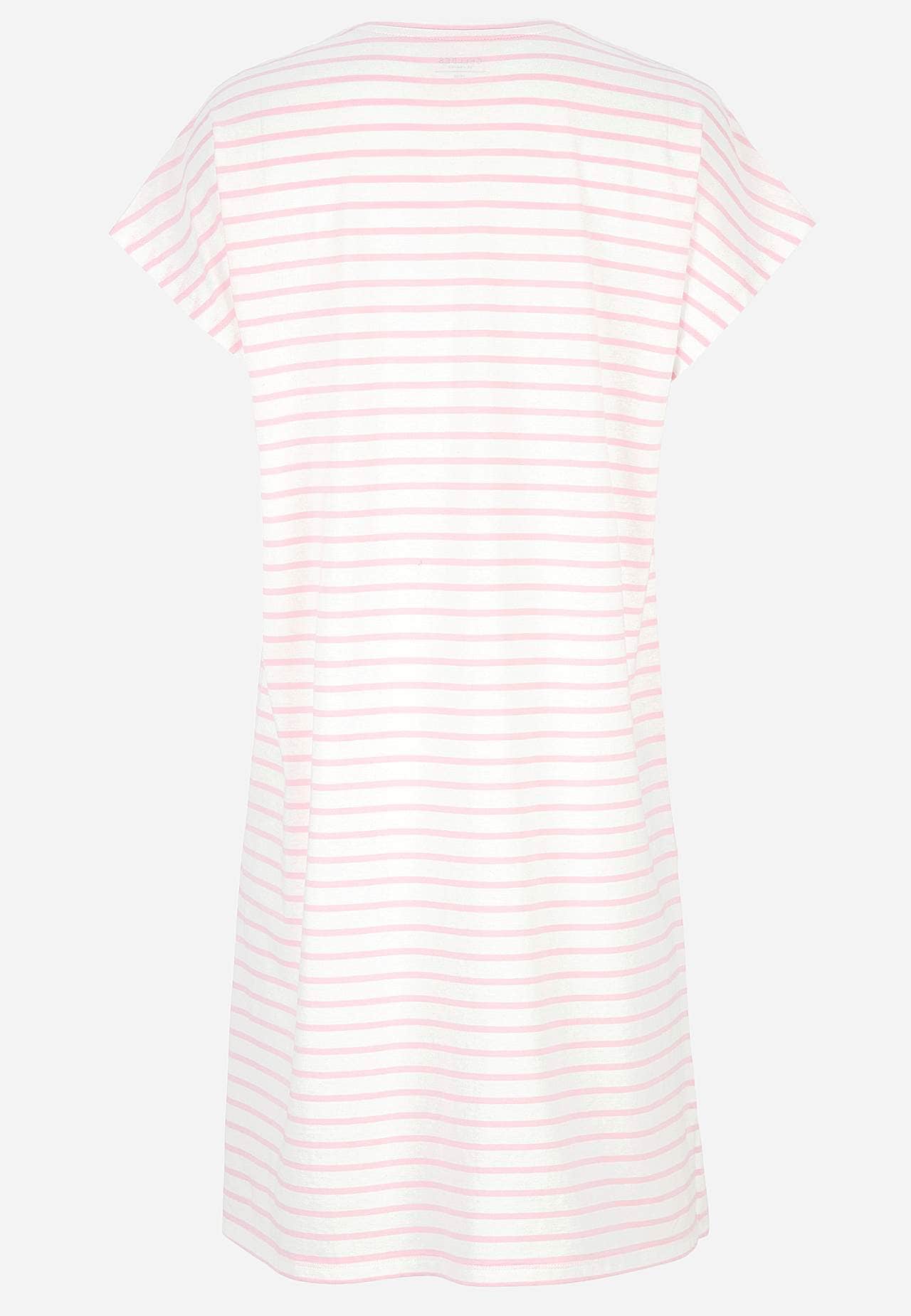 Short-sleeved nightdress 2-pack