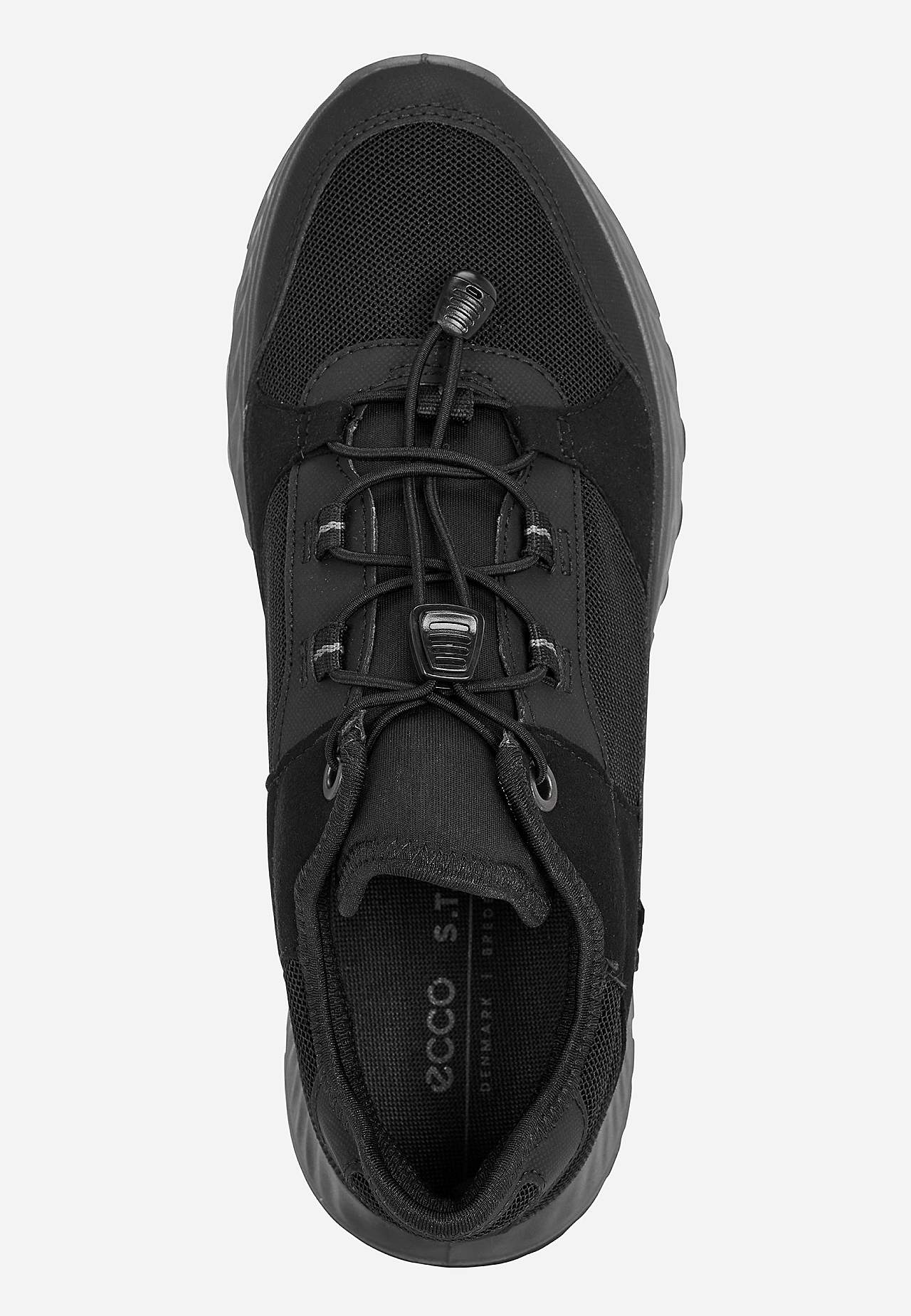 Vandtæt kondisko i GORE-TEX® Exostride