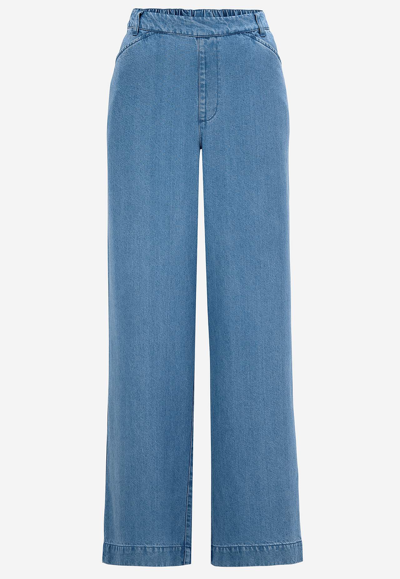 Ultra-soft Premium jeans