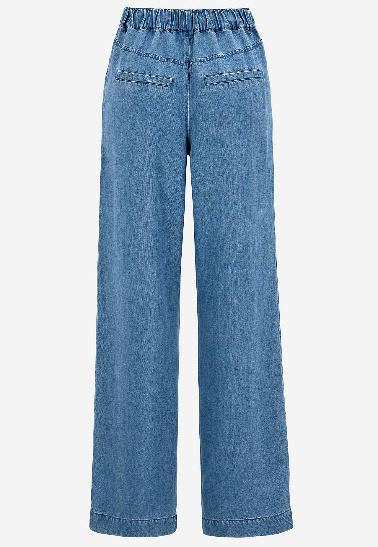 Ultra-soft Premium jeans