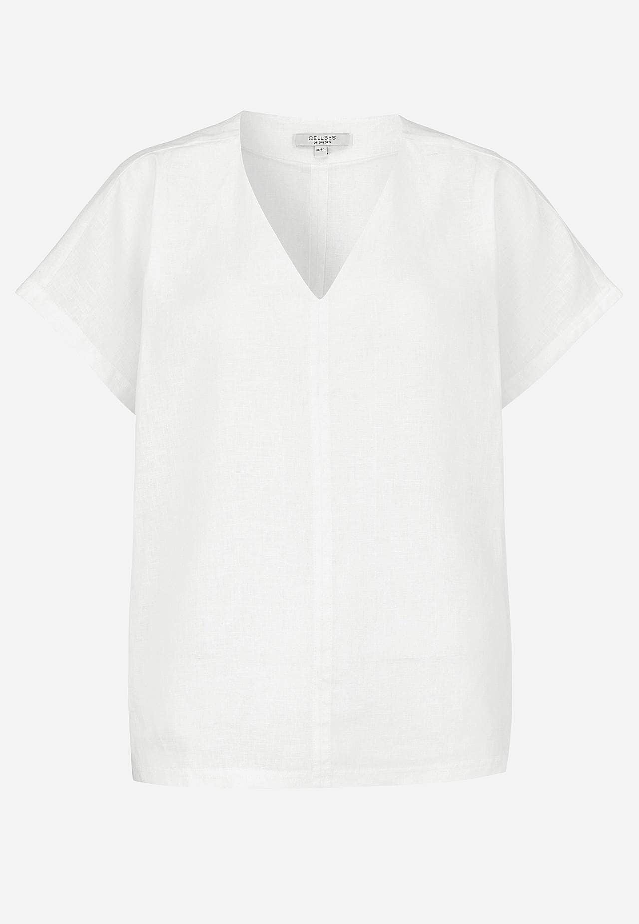 Linen Premium blouse