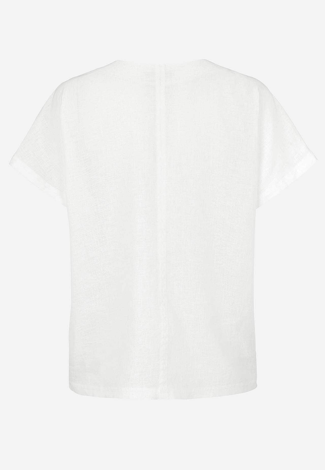 Linen Premium blouse