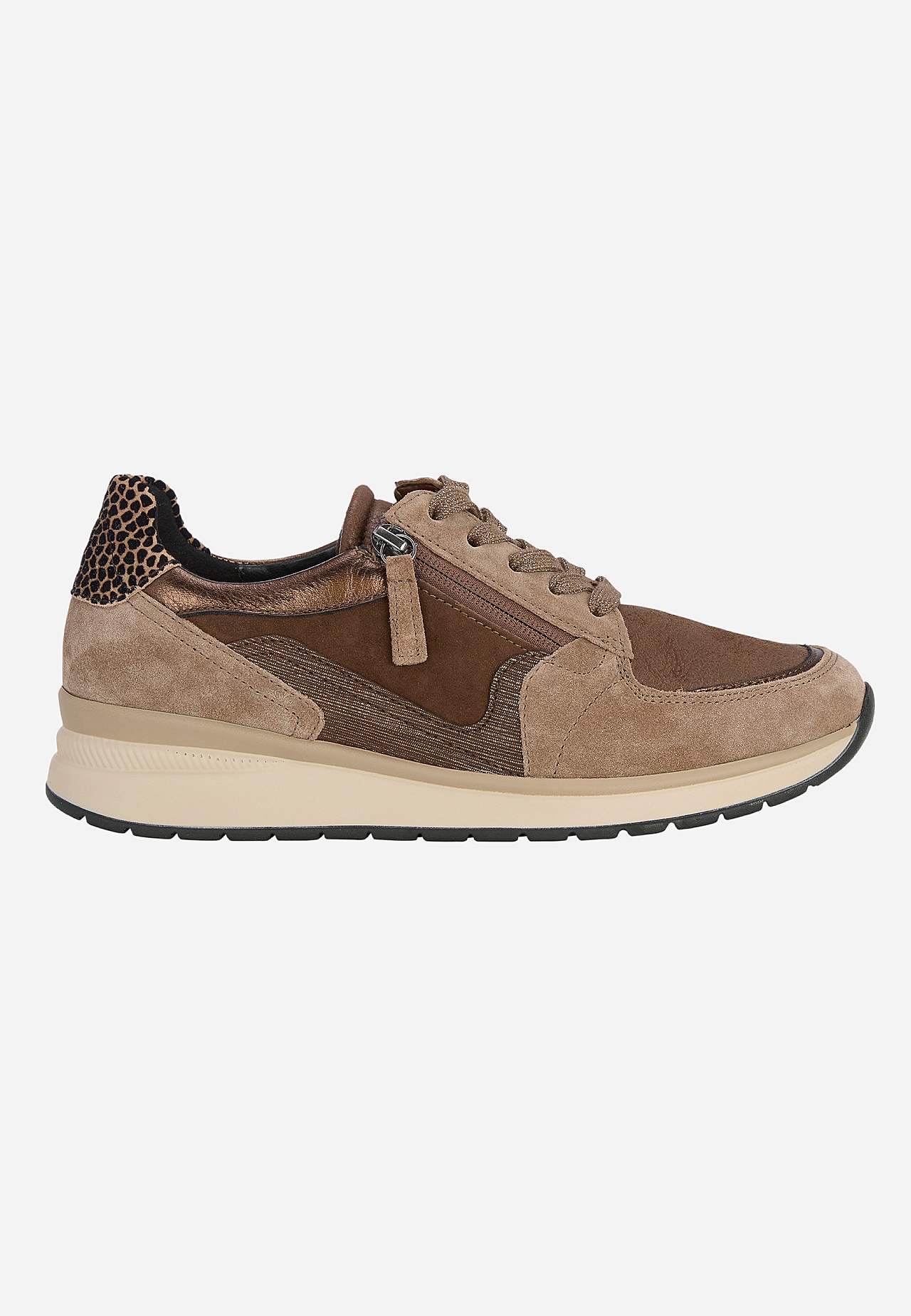 Sneaker Hallux valgus