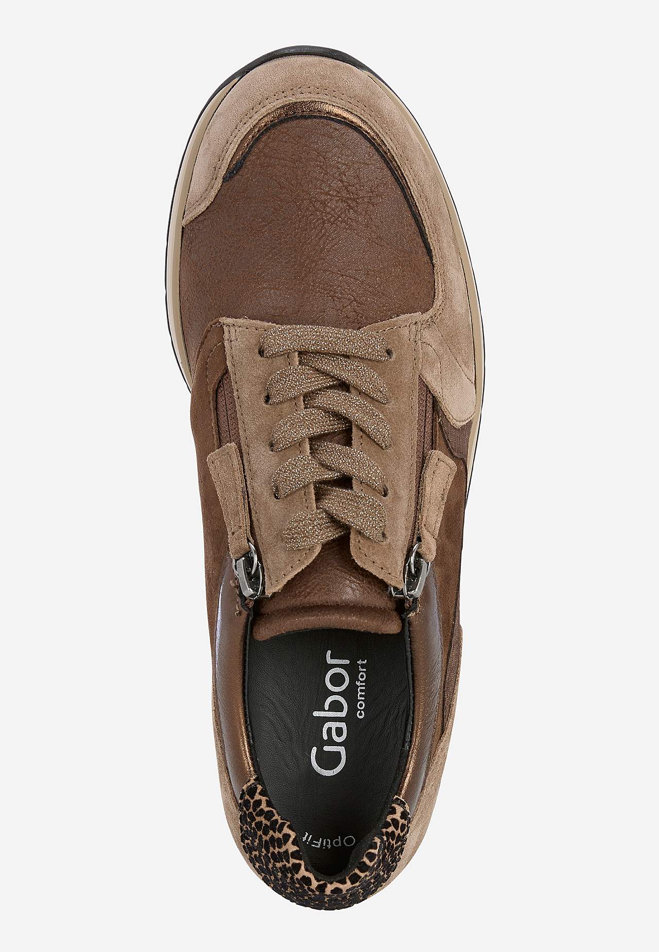 Sneaker Hallux valgus