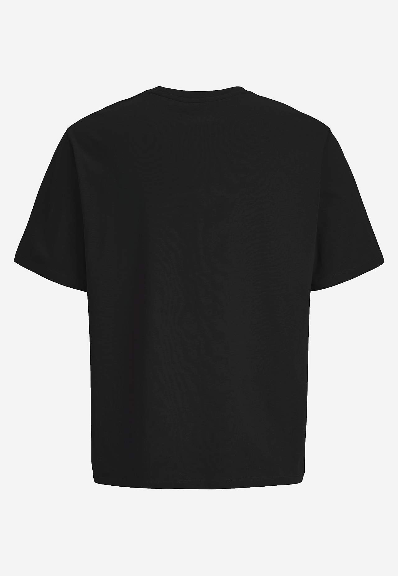 T-shirt med tryck