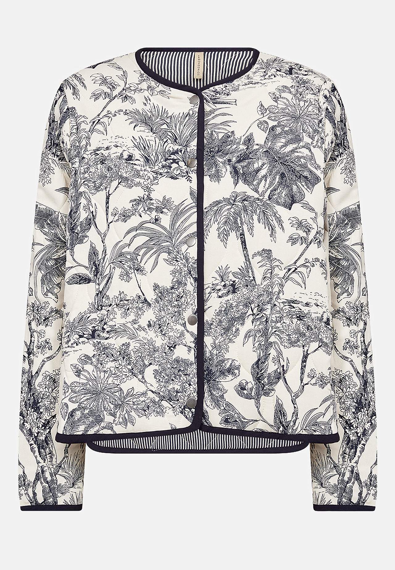 Soyaconcept Cardigan dame 6910C