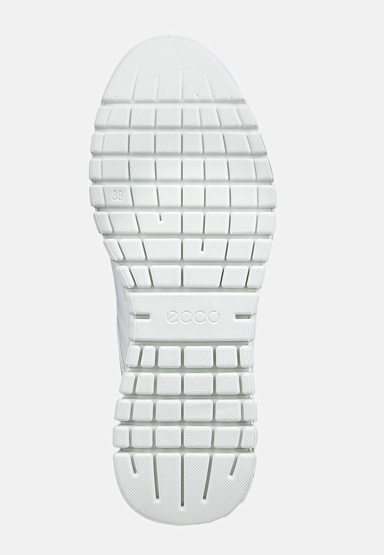 Lenkkari nahasta Gruuv Lite Easy Slip
