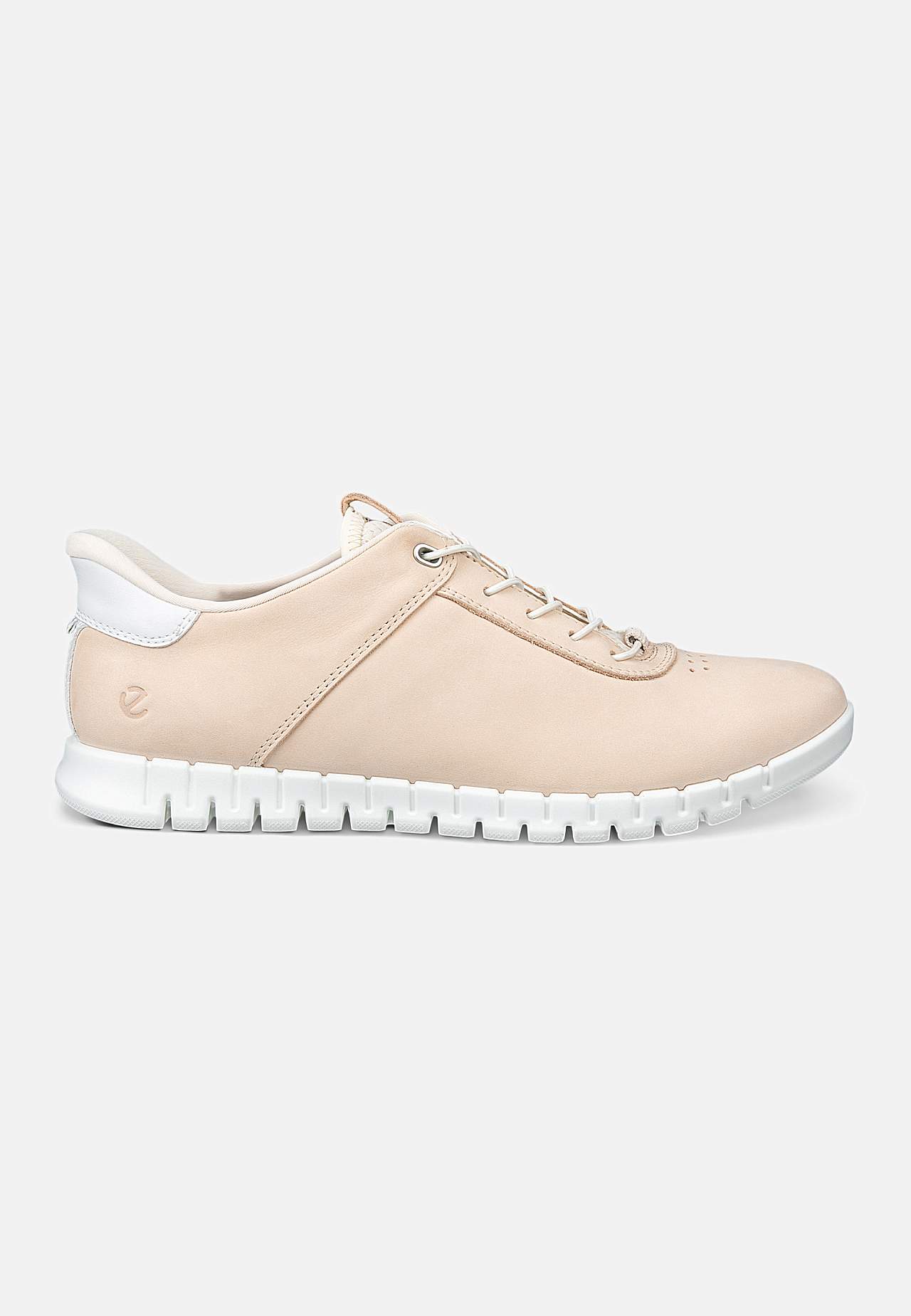 Lenkkari nahasta Gruuv Lite Easy Slip