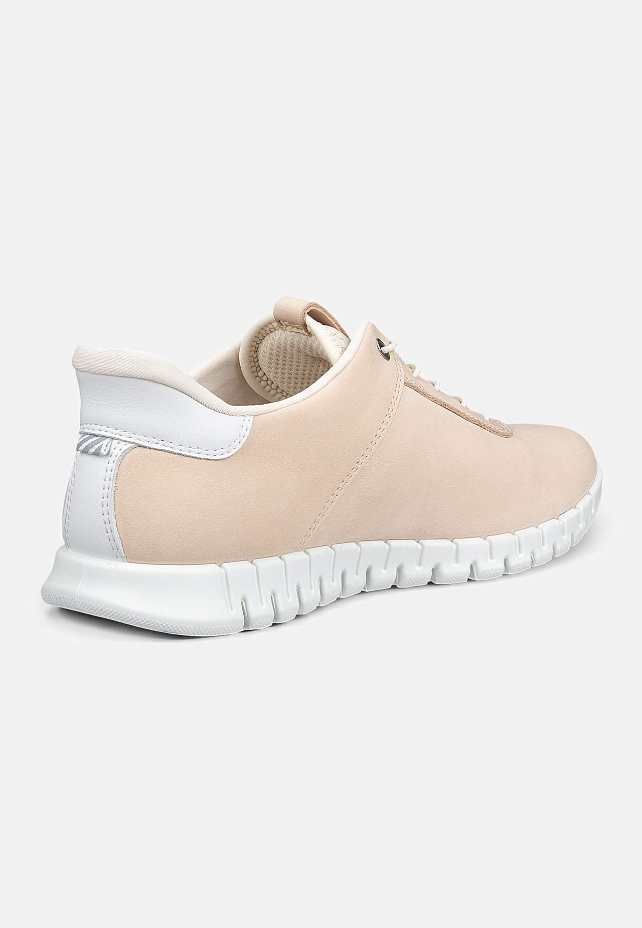 Lenkkari nahasta Gruuv Lite Easy Slip
