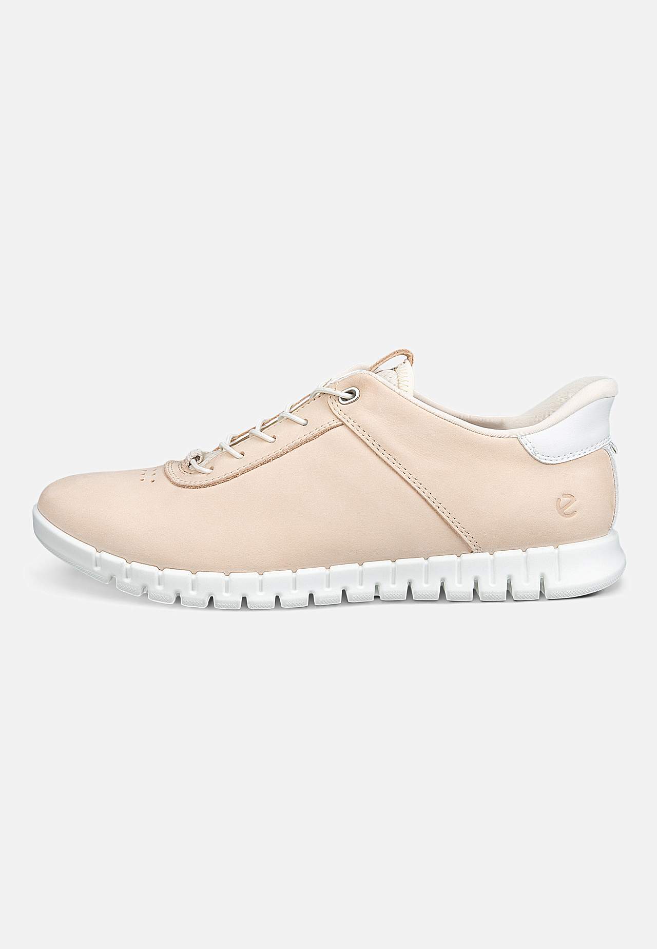 Lenkkari nahasta Gruuv Lite Easy Slip