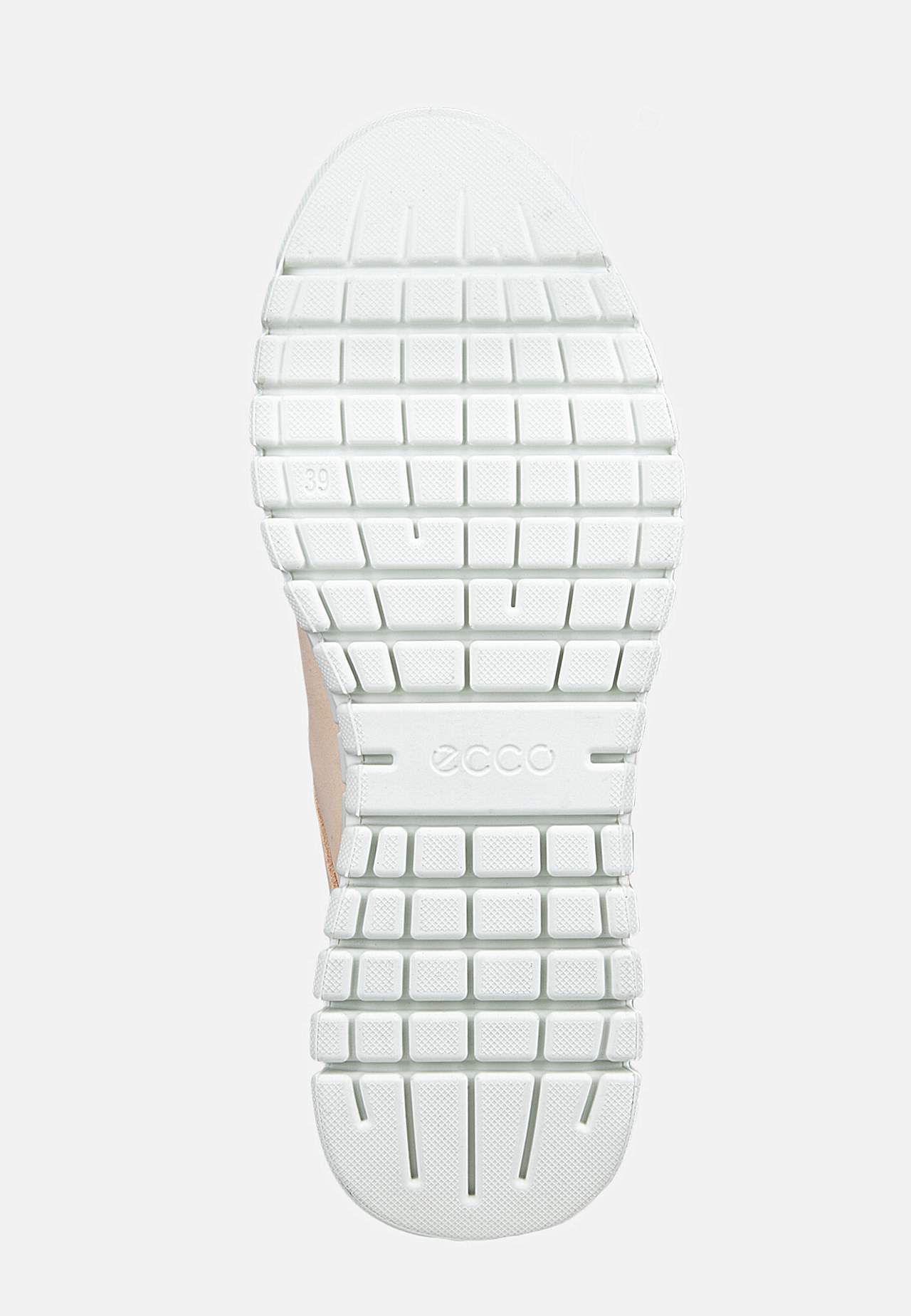 Lenkkari nahasta Gruuv Lite Easy Slip