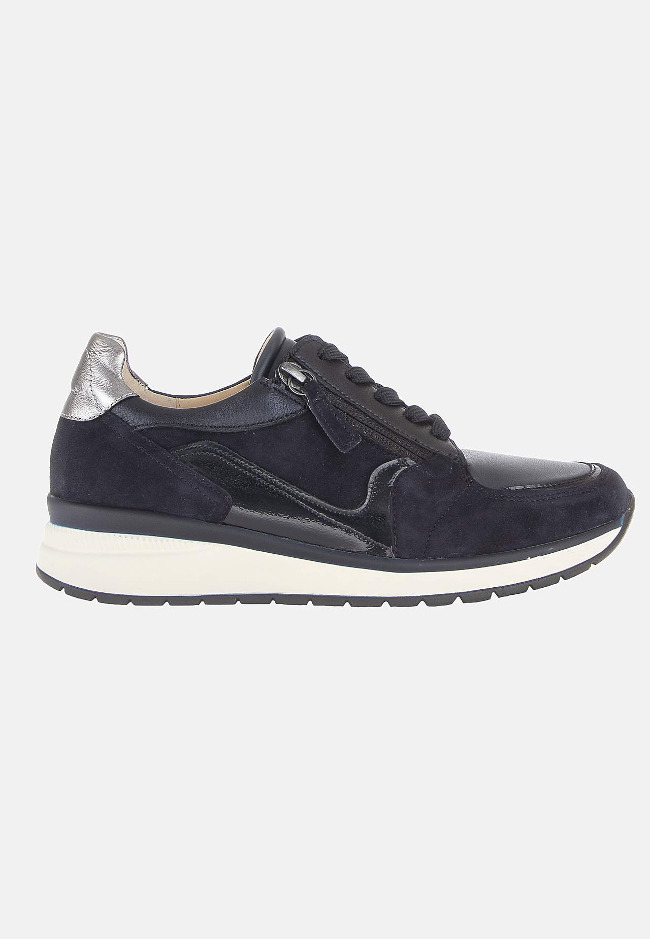 Sneaker Hallux valgus