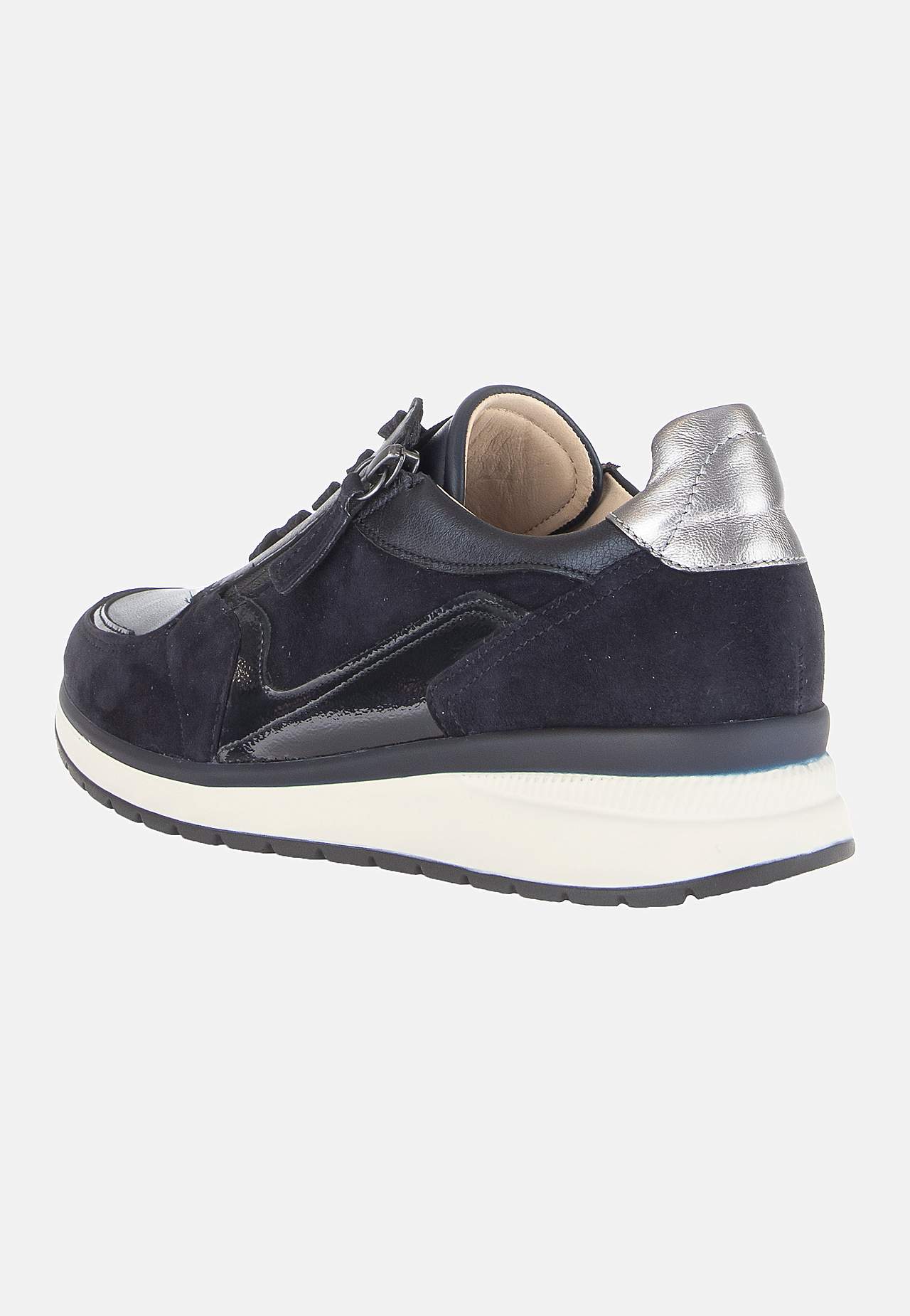 Sneaker Hallux valgus