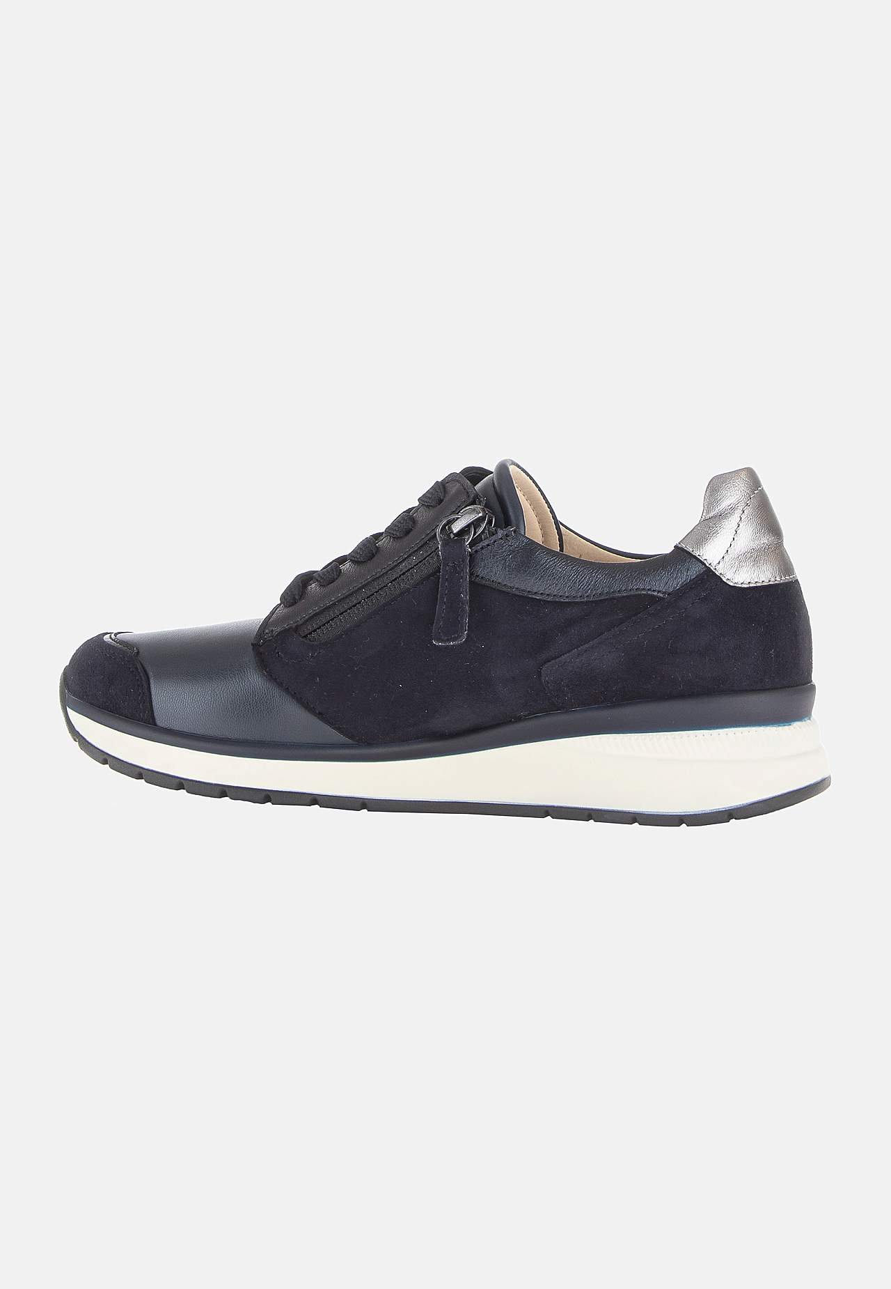 Sneaker Hallux valgus