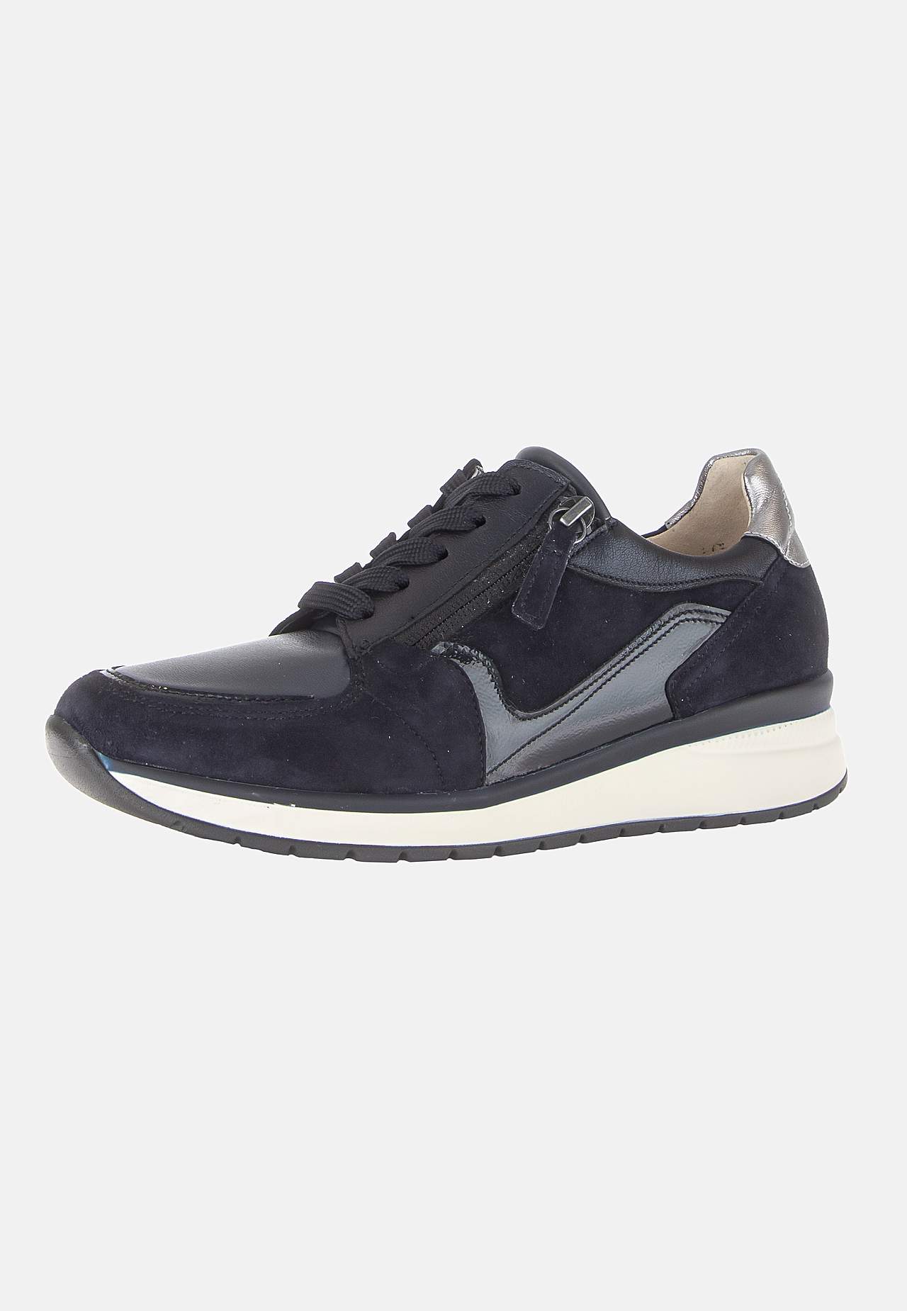 Sneaker Hallux valgus