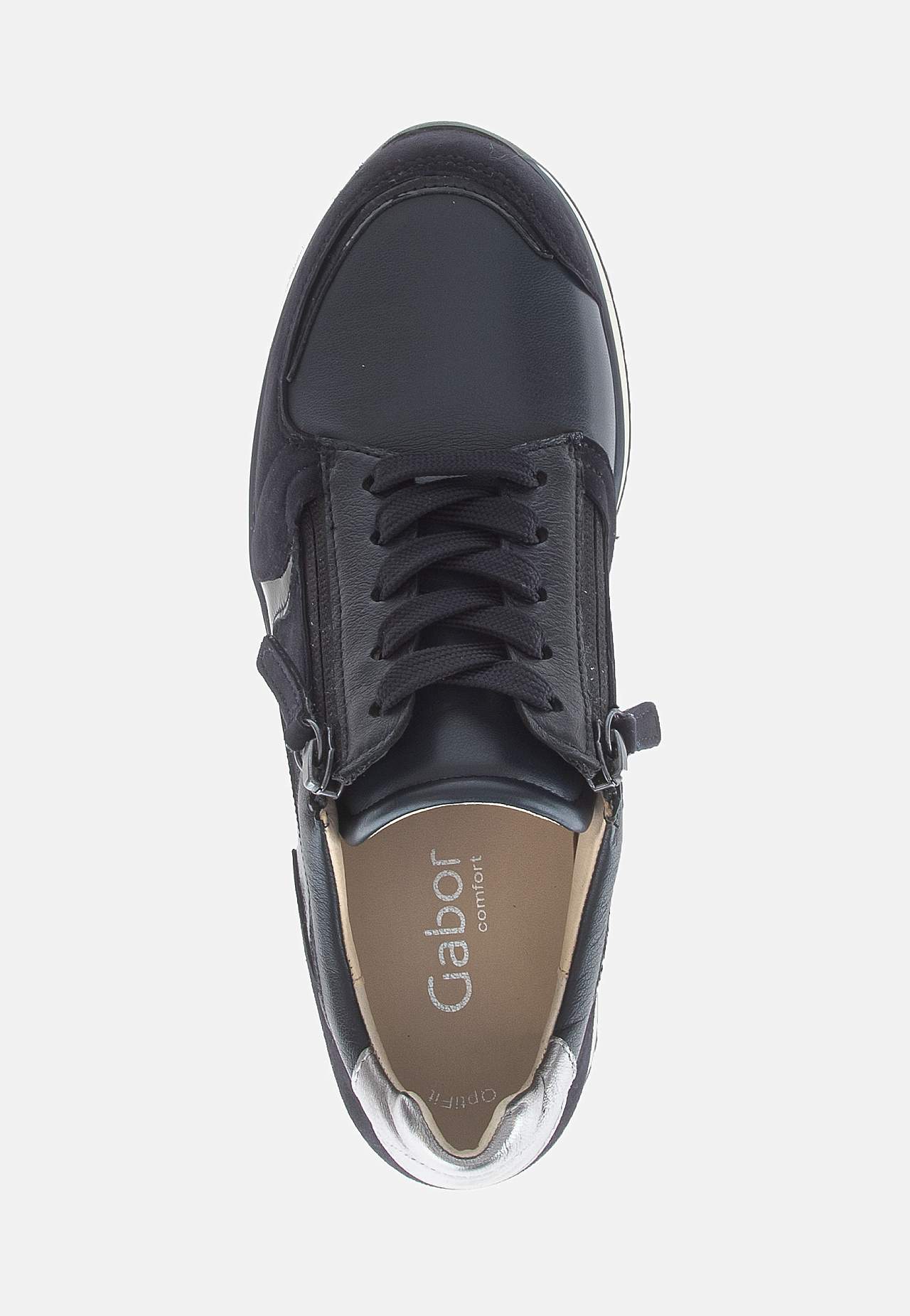 Sneaker Hallux valgus