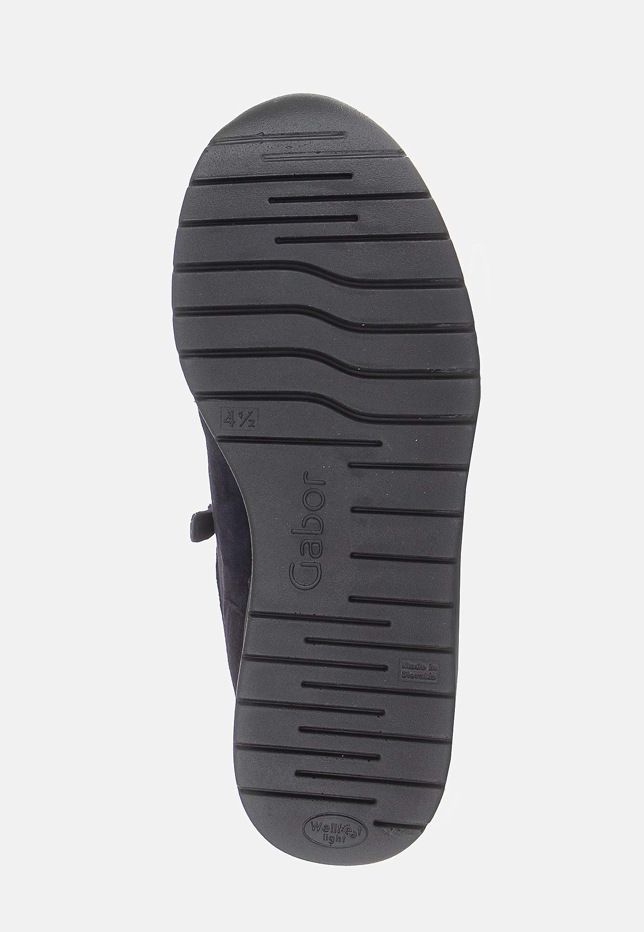 Sneaker Hallux valgus