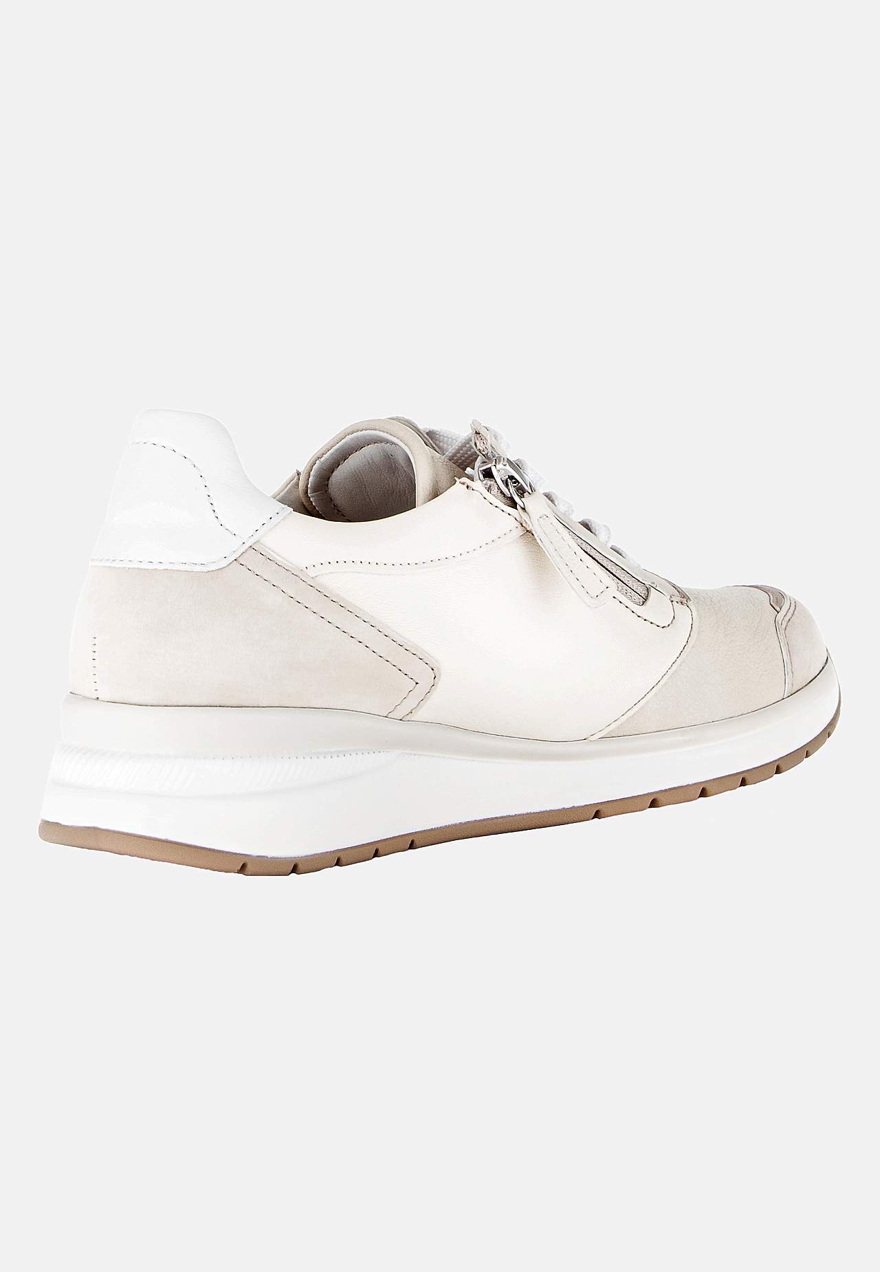 Sneaker Hallux valgus