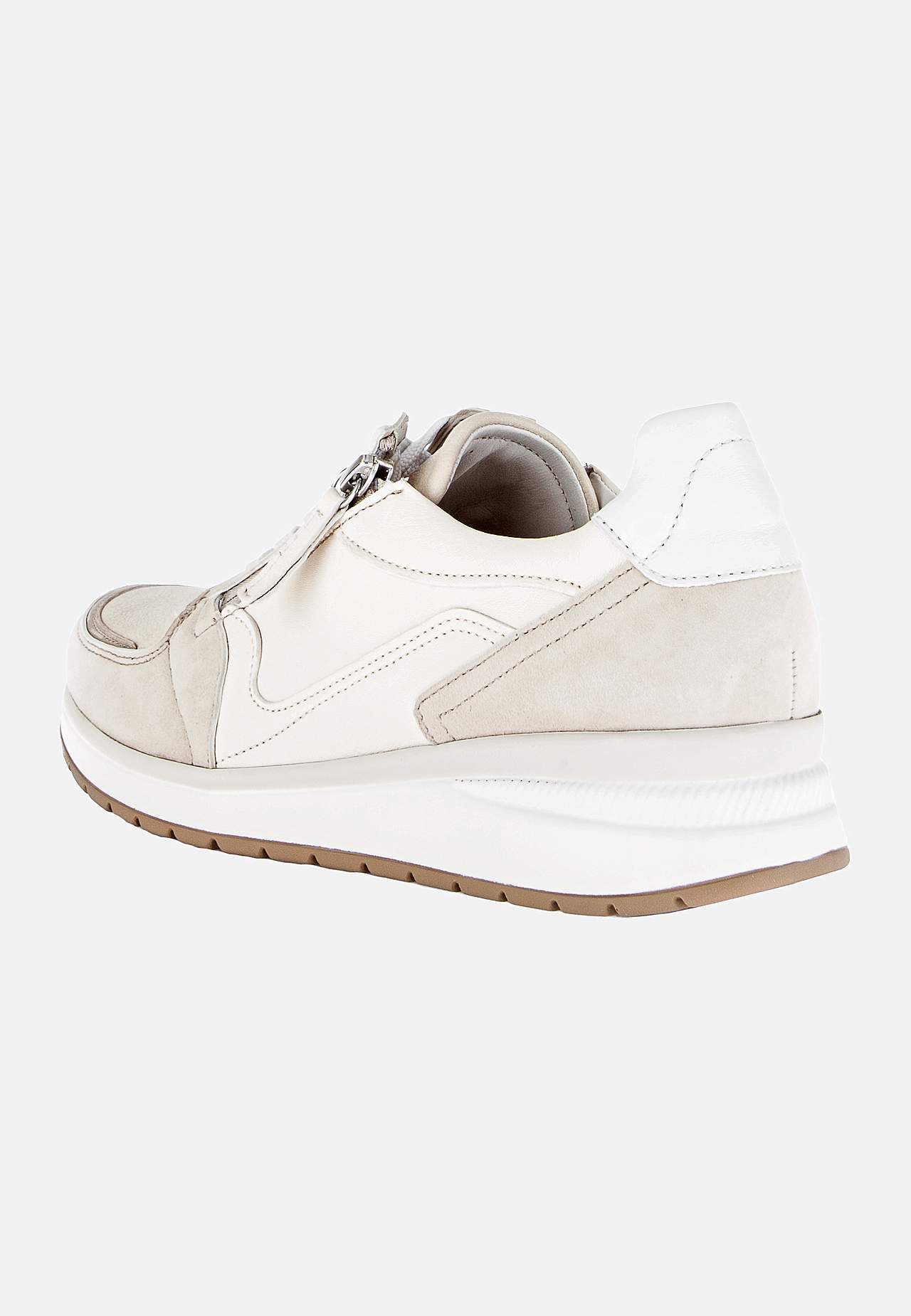 Sneaker Hallux valgus