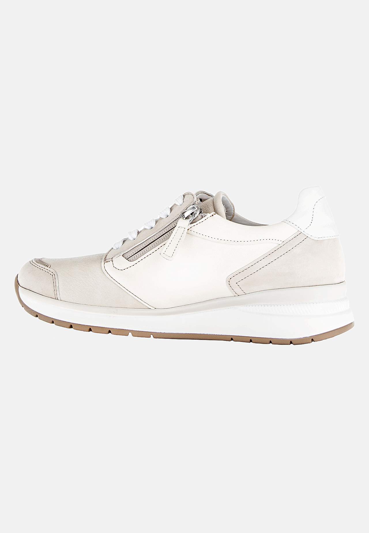 Sneaker Hallux valgus