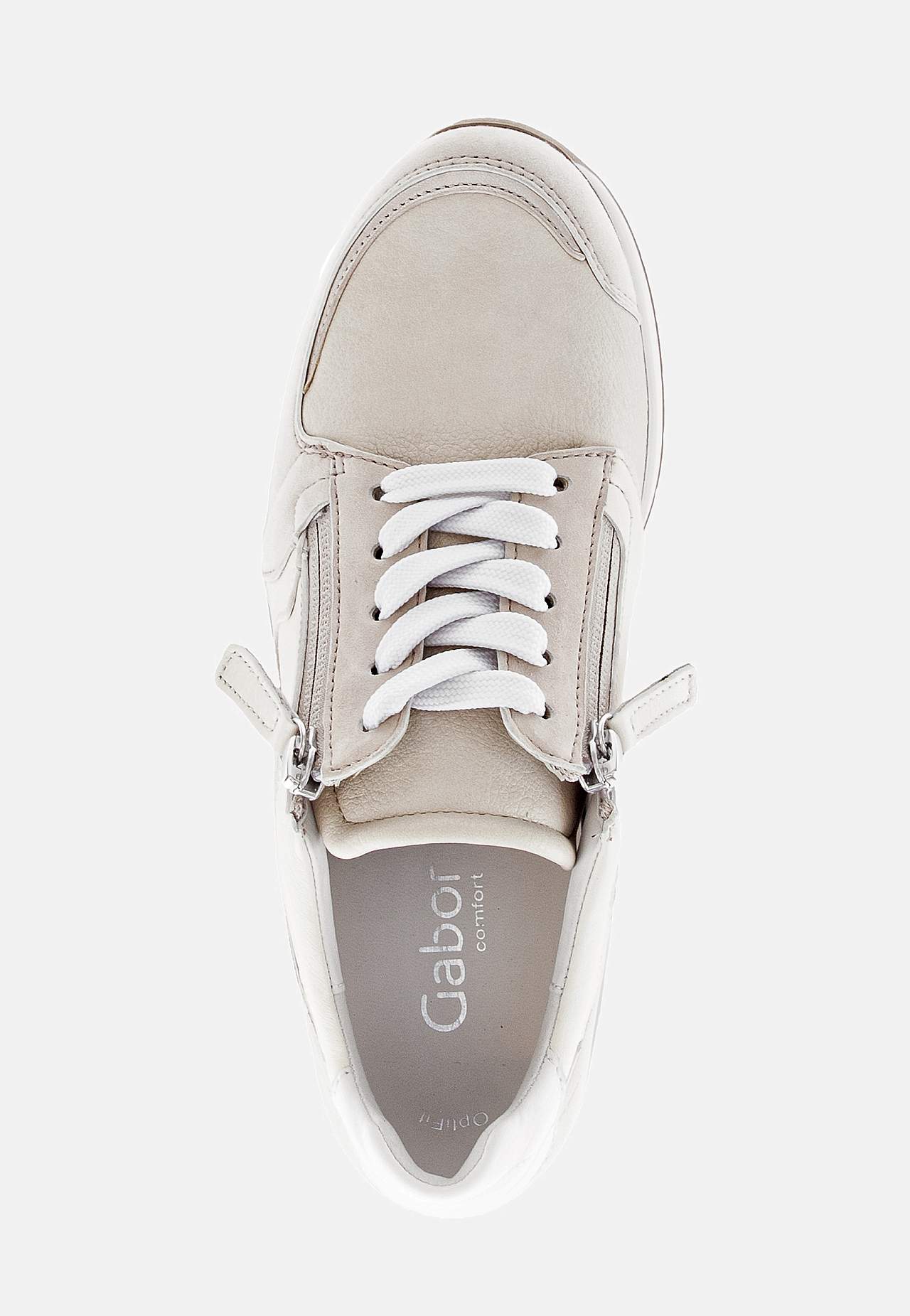 Sneaker Hallux valgus
