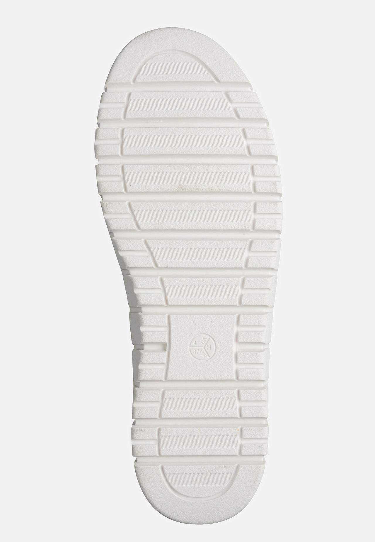 Sneaker Hallux valgus