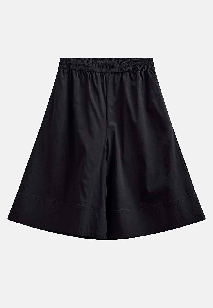 Lang, vid shorts