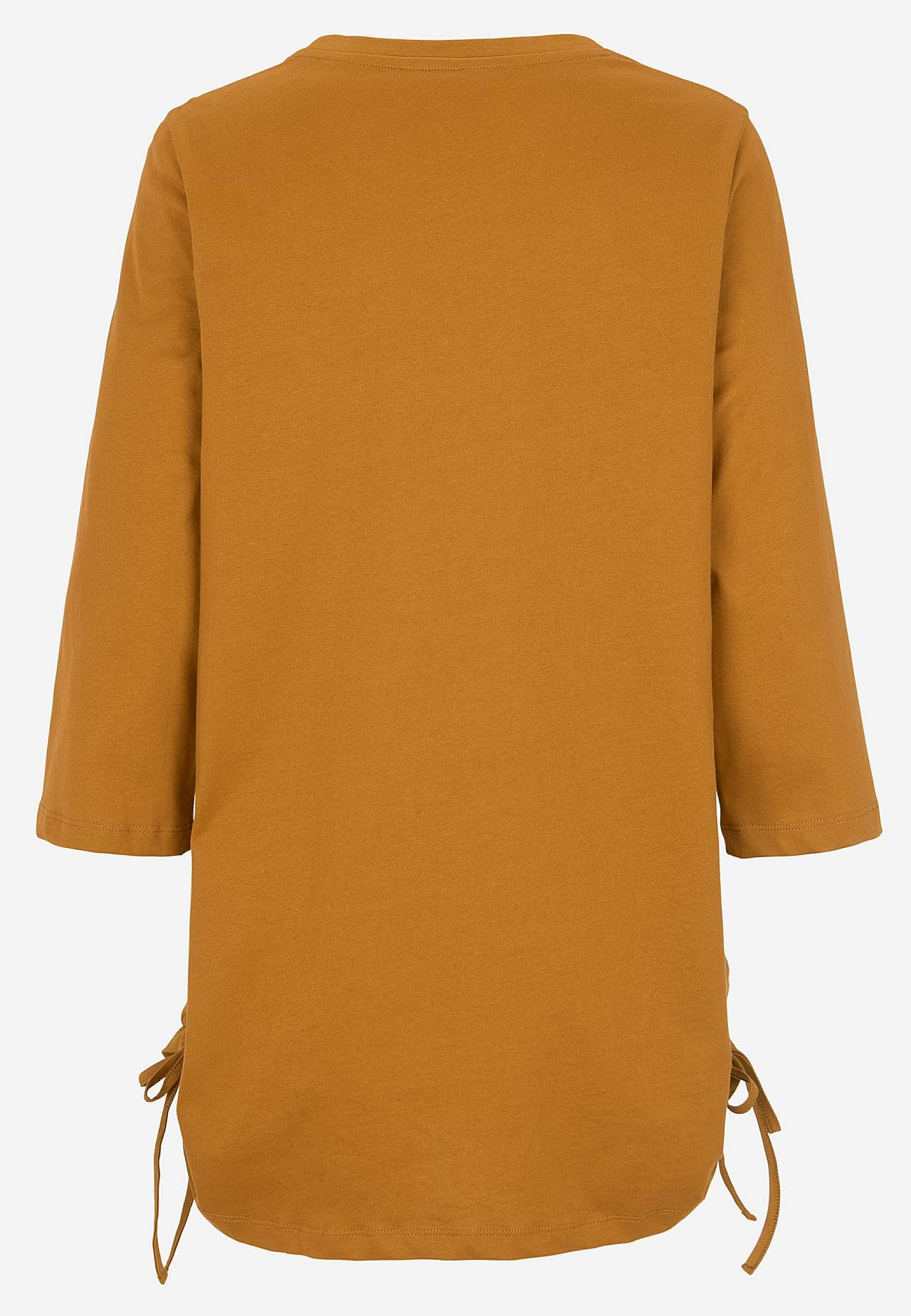 Jersey tuniq with drawstring 2-pack