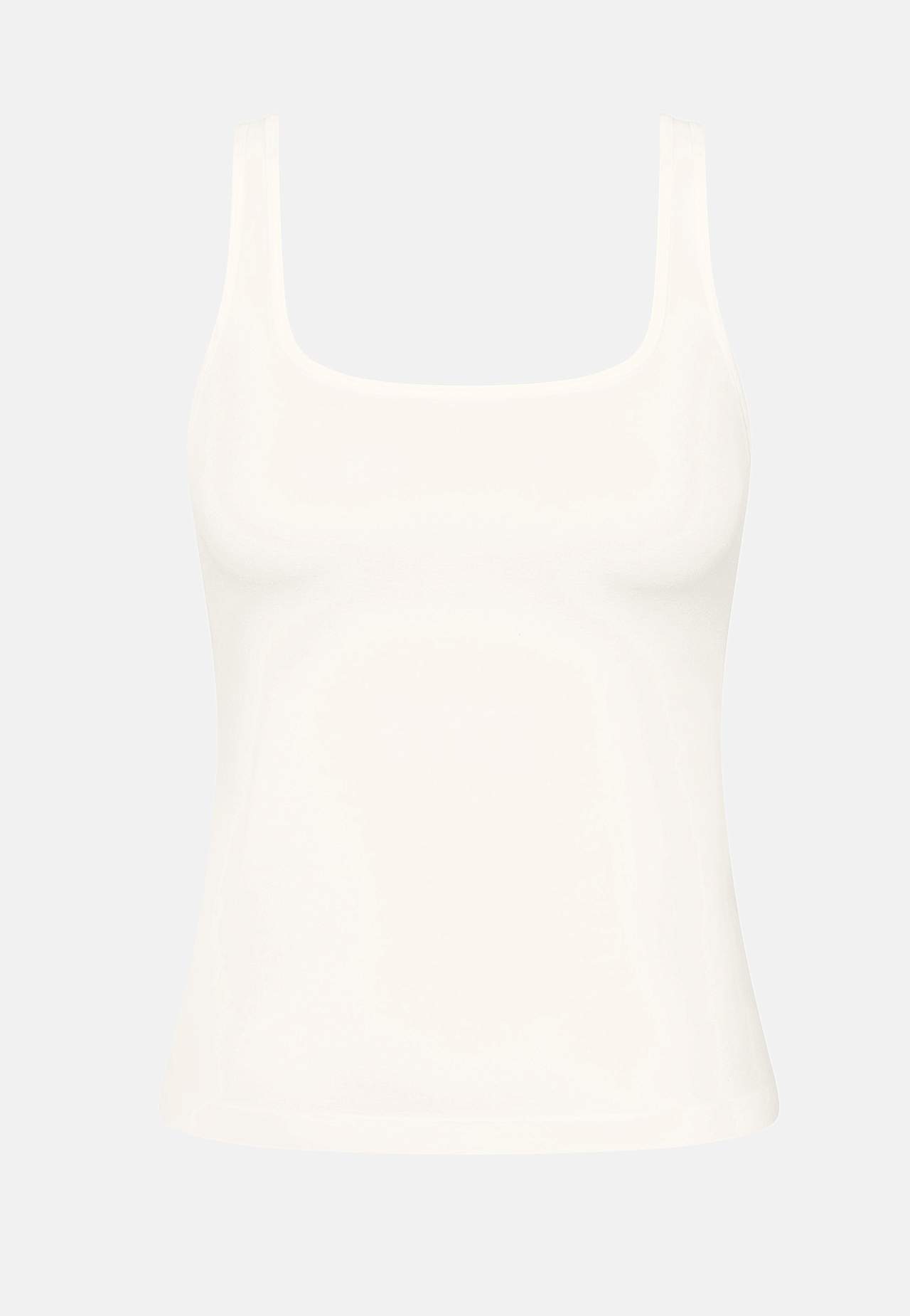 Sloggi GO Sense Tank Top Elfenben modal XX-Large Dame