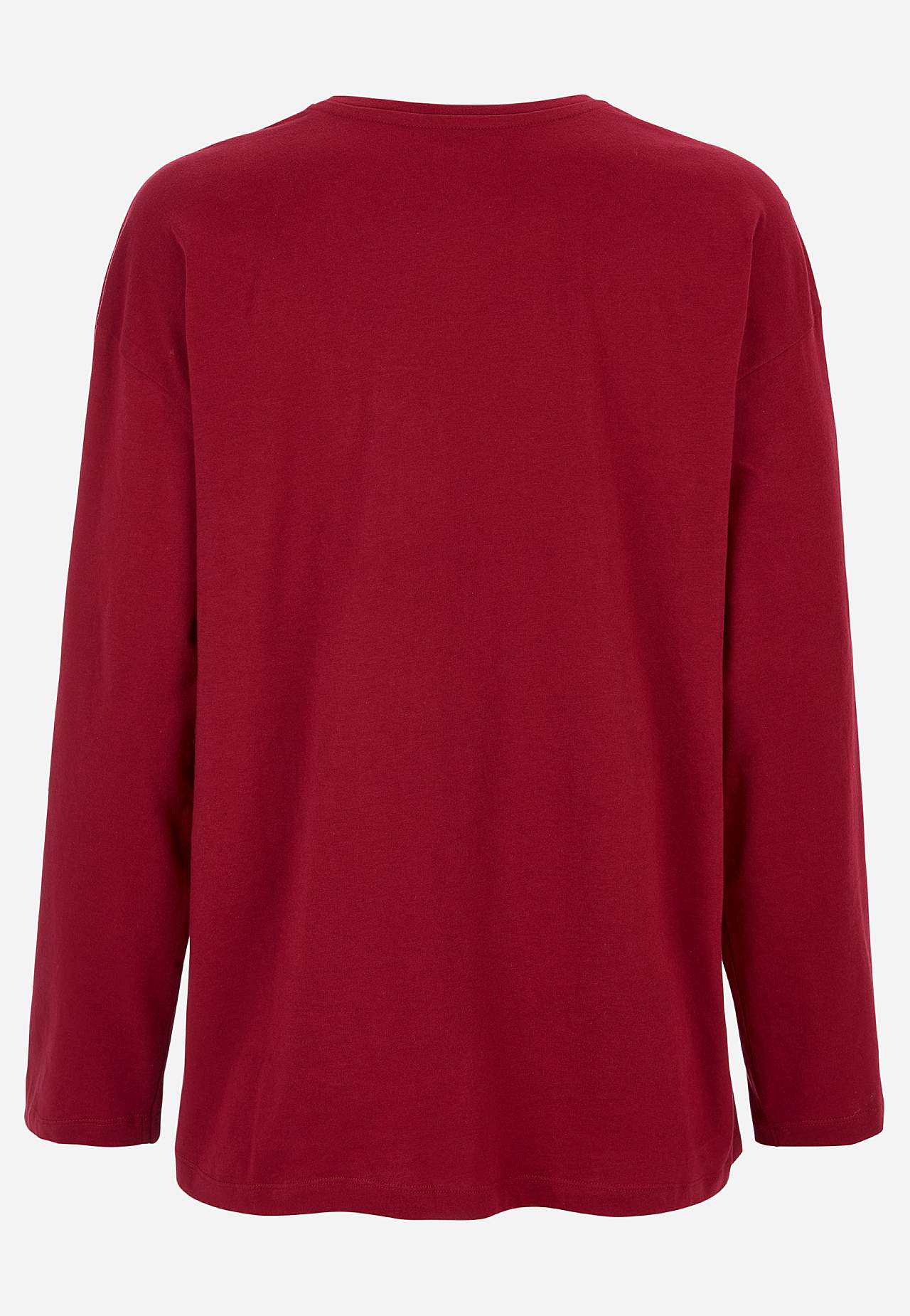 2-osainen jerseypyjama